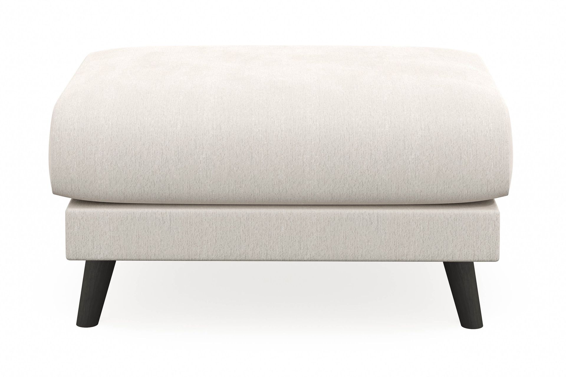 Trend Lyx Fotpall - Vit