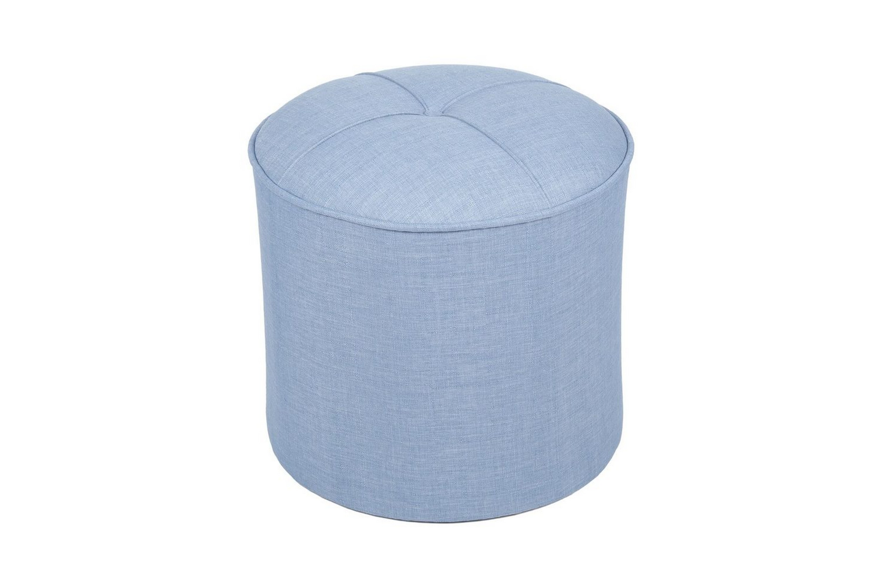 tylen sittpuff utomhus 42 cm - indigo