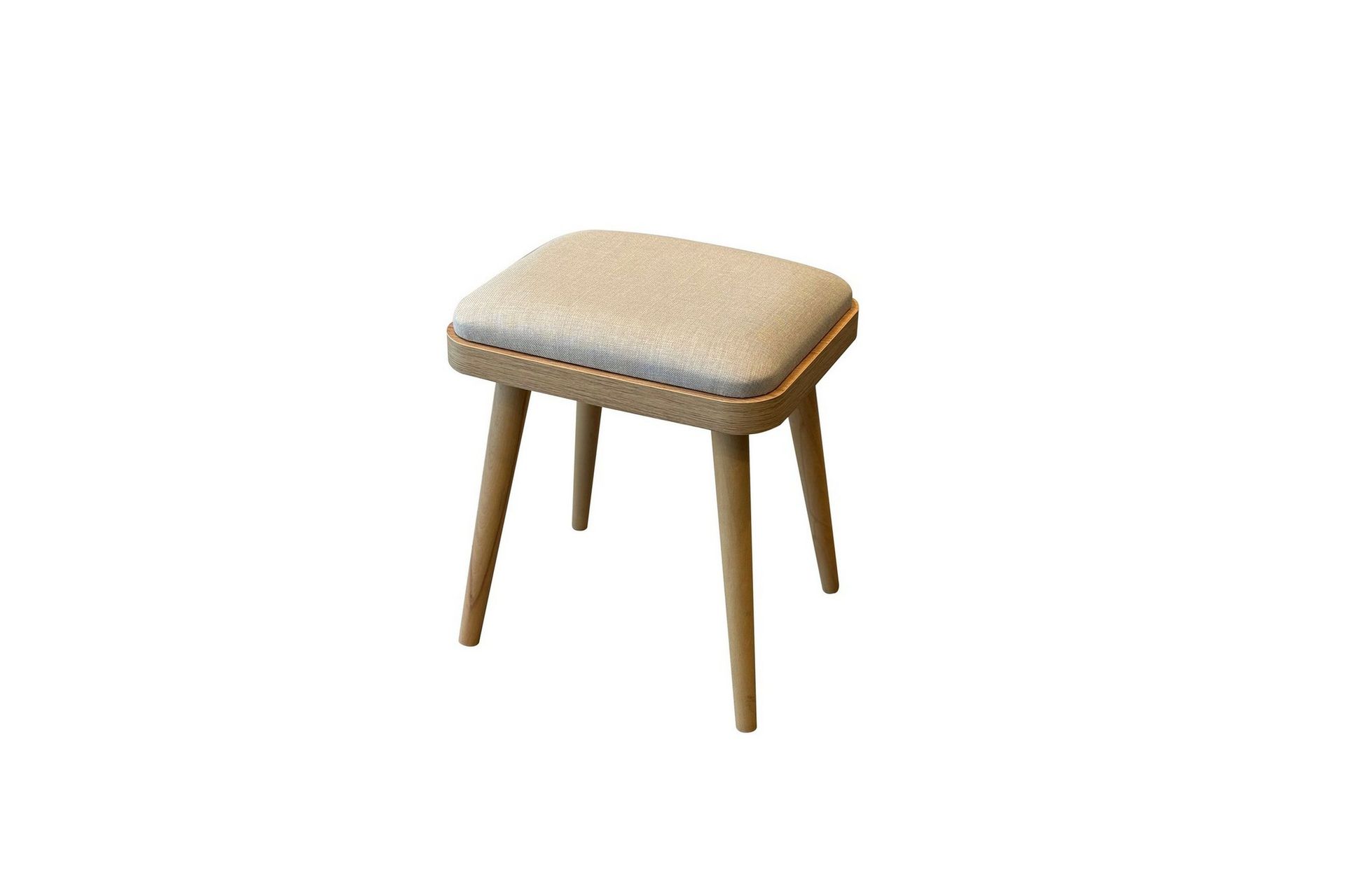 valsot sittpuff 40 cm - ek/cream