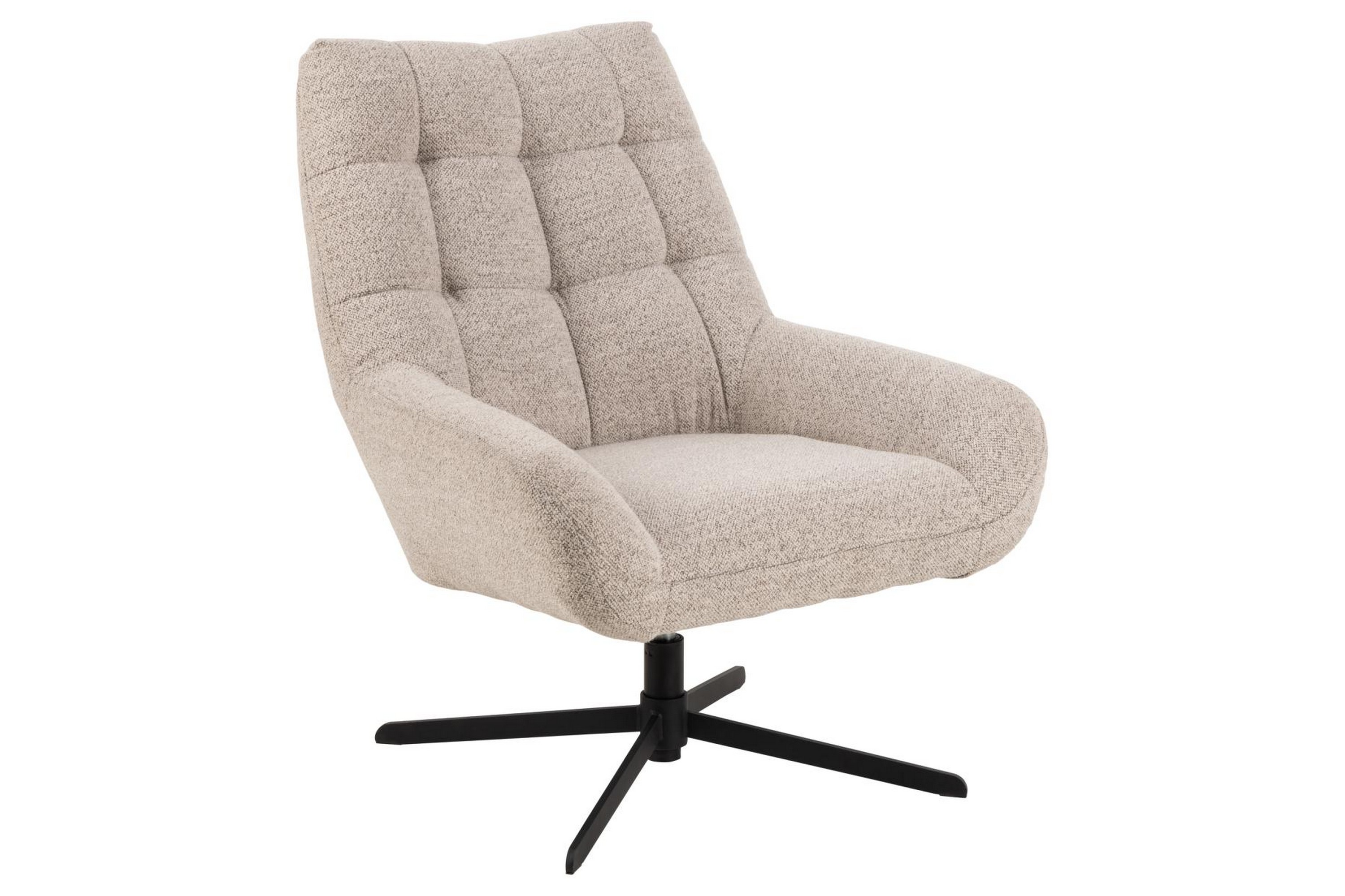 Parisi Fåtölj Beige