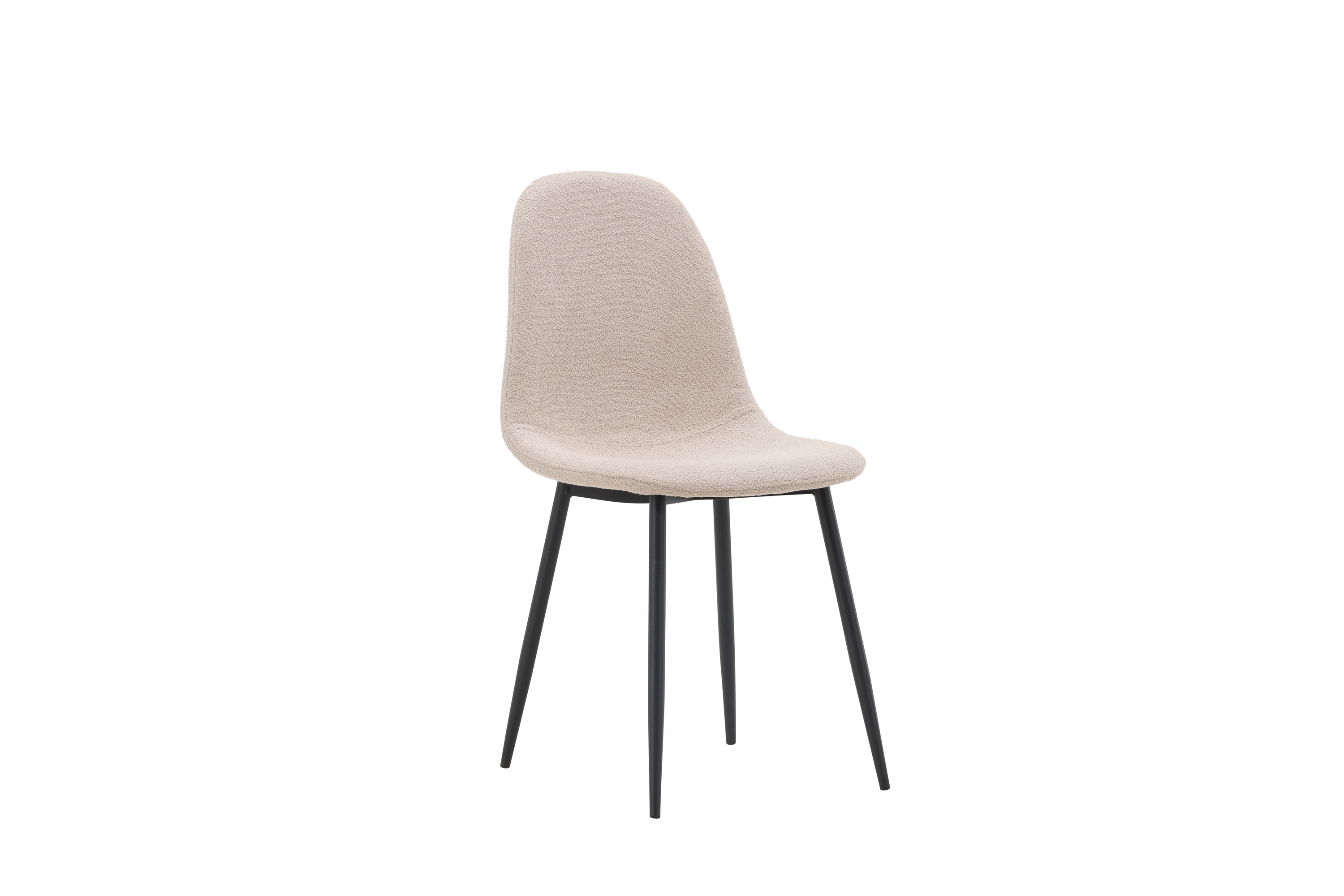 Polar Matstol Beige