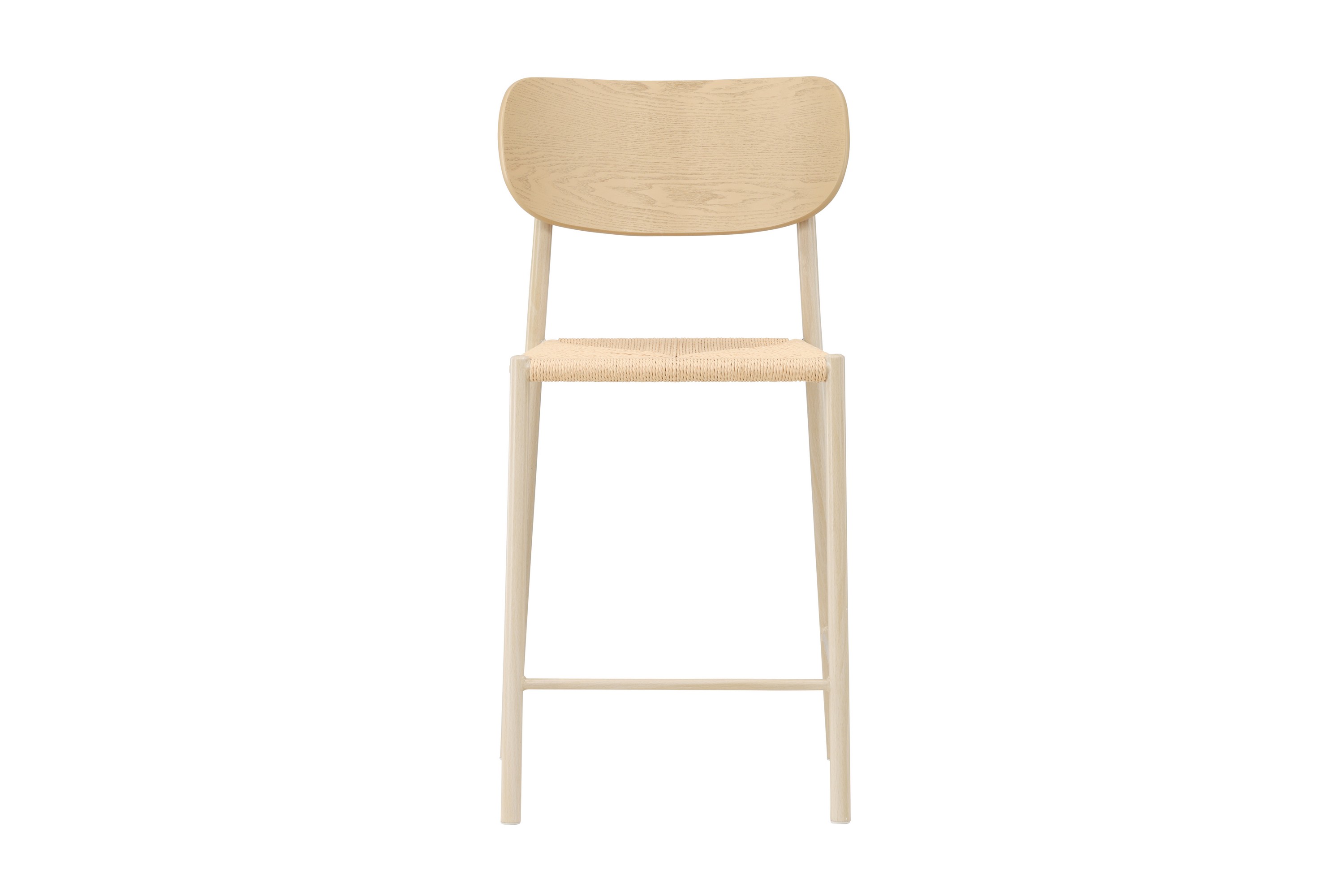 polly barstol 101 cm - beige
