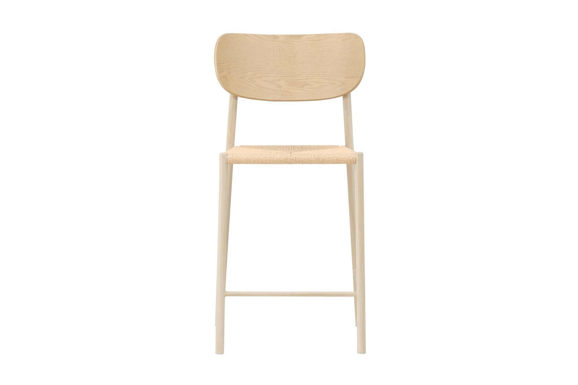 Polly Barstol 101 cm - Beige