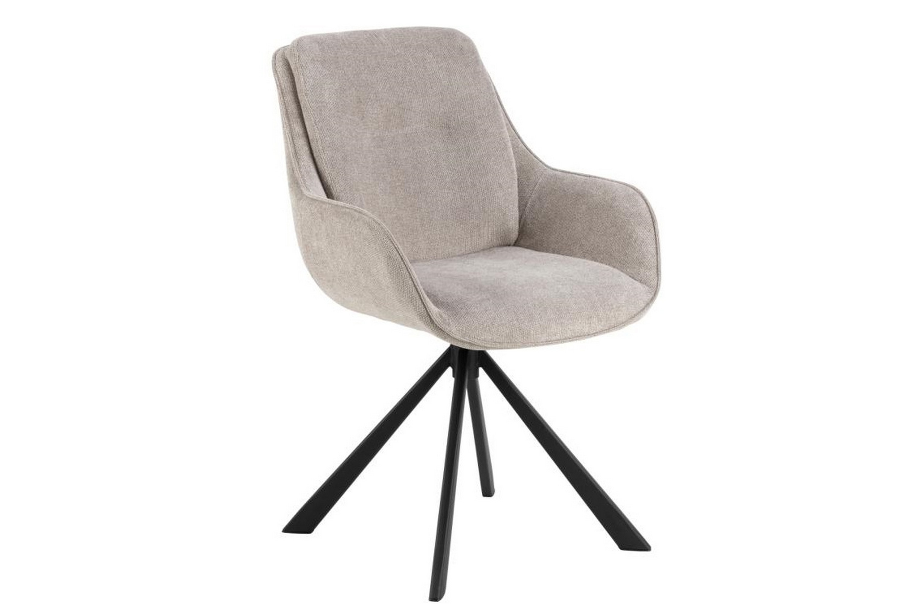 ravina karmstol - brun