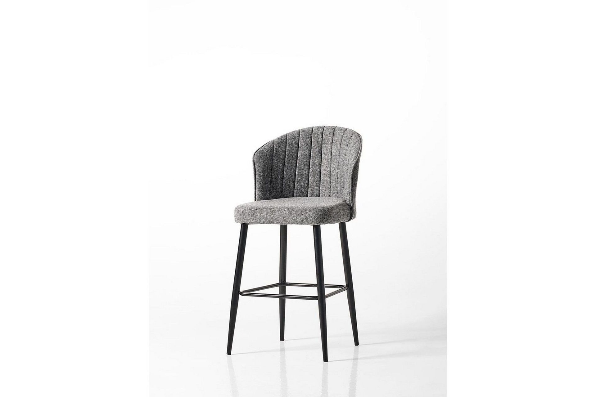Rubi Bargrupp 52 cm - Grå/Svart