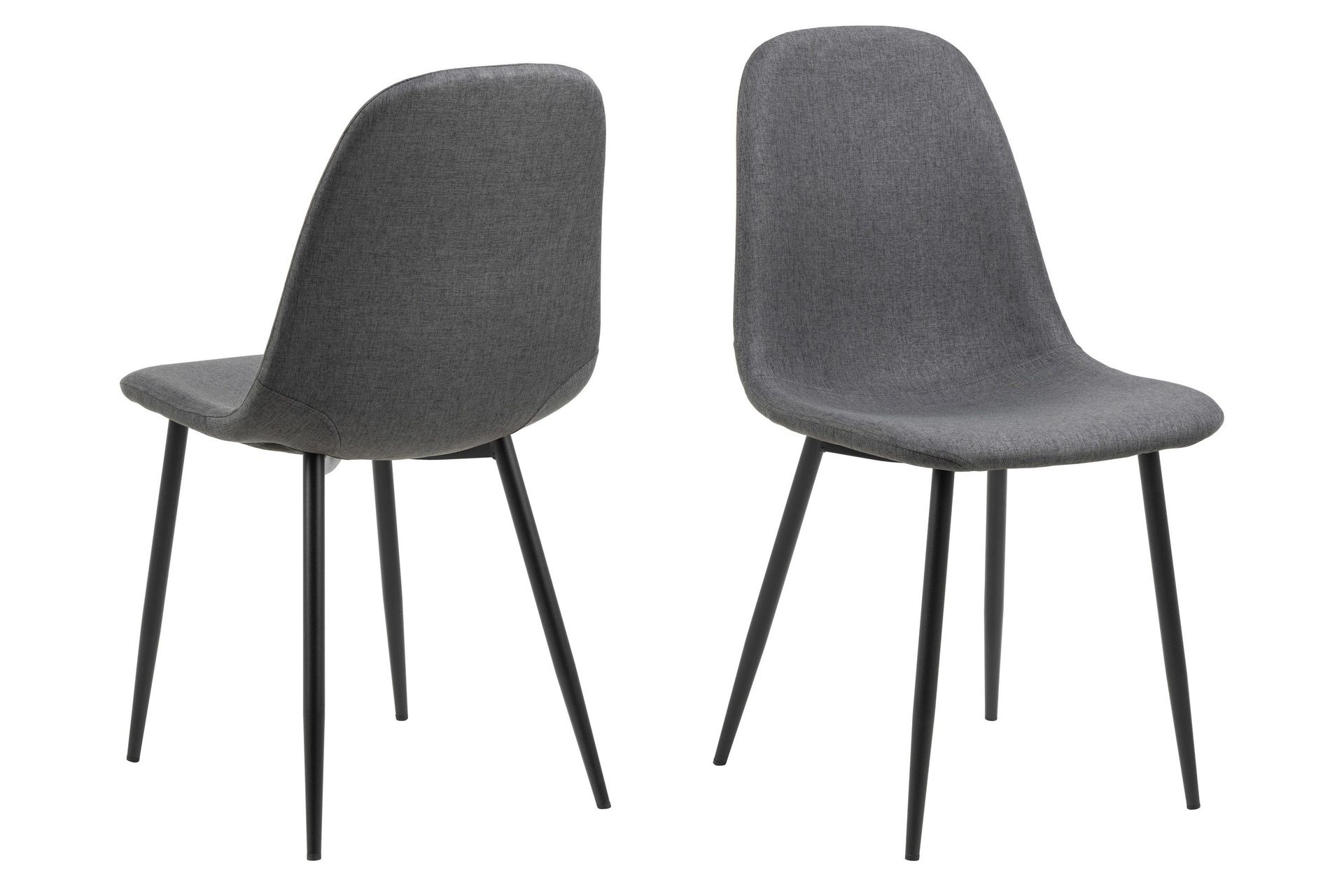 Salaman Matstol - Gr&aring;