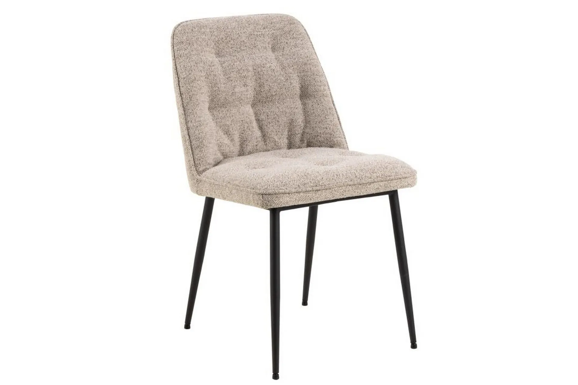 Samlar Matstol - Beige