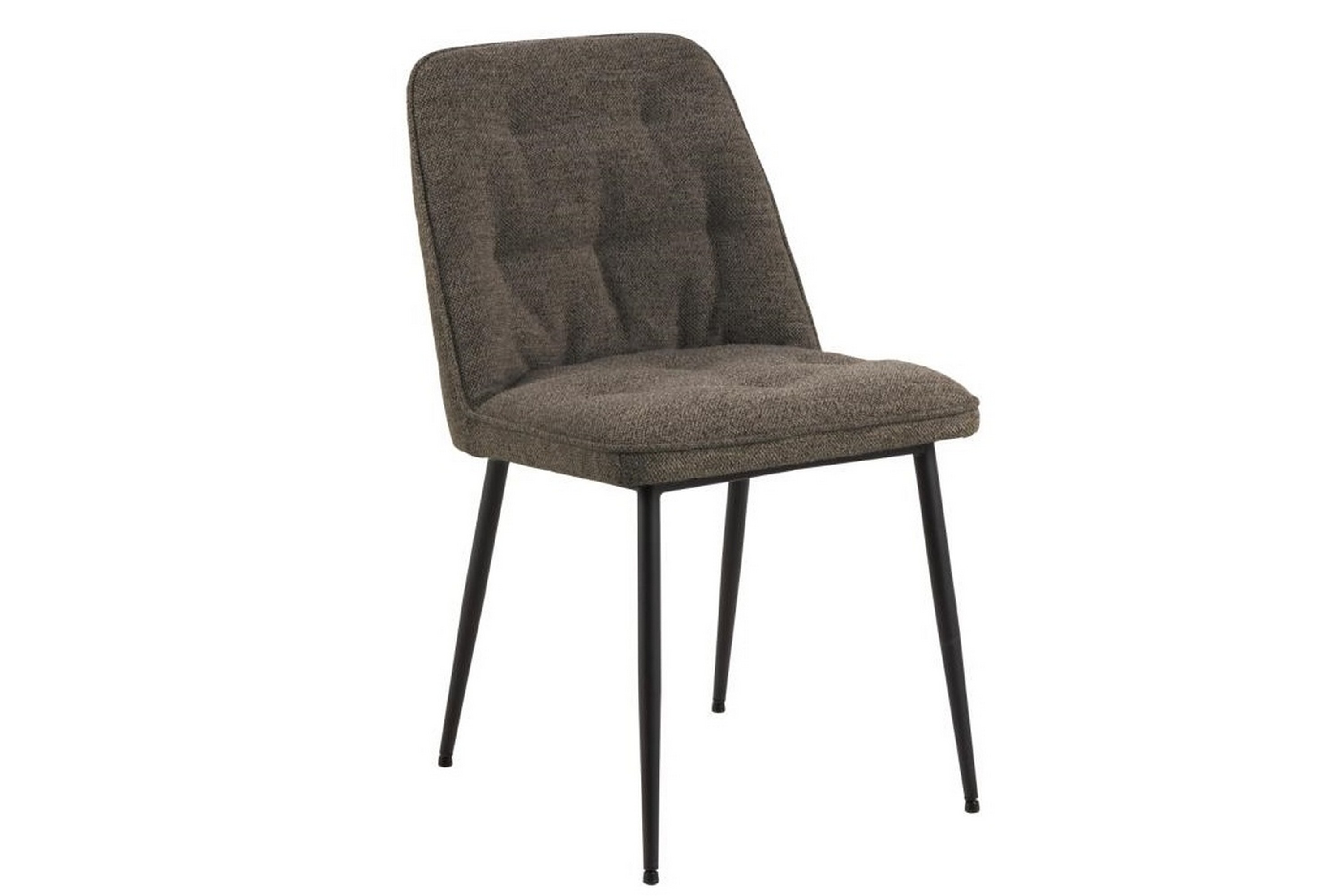 samlar matstol - grå