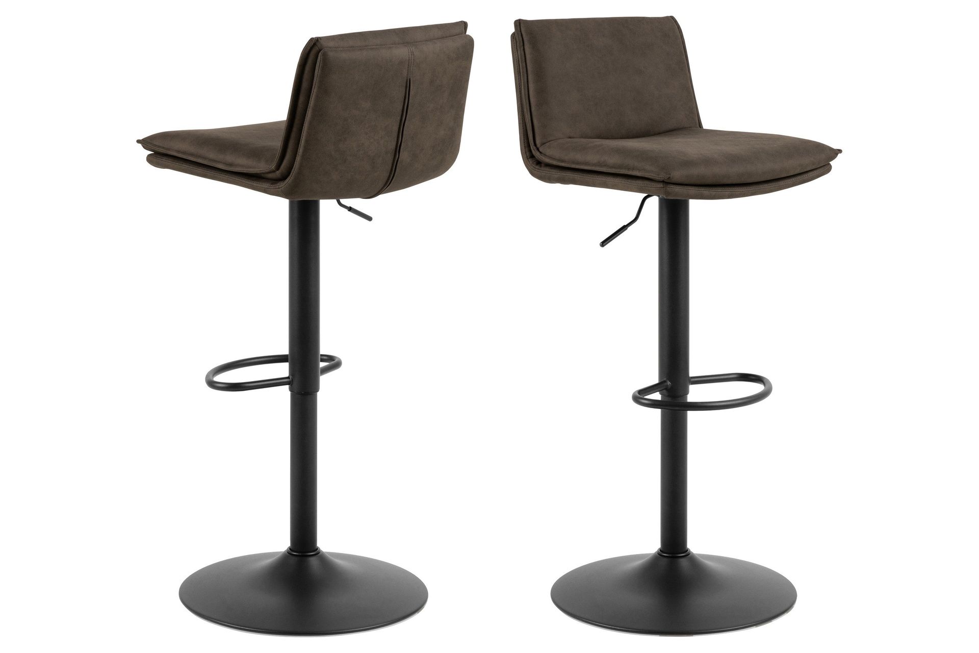 Sanam Barstol - Gr&aring;