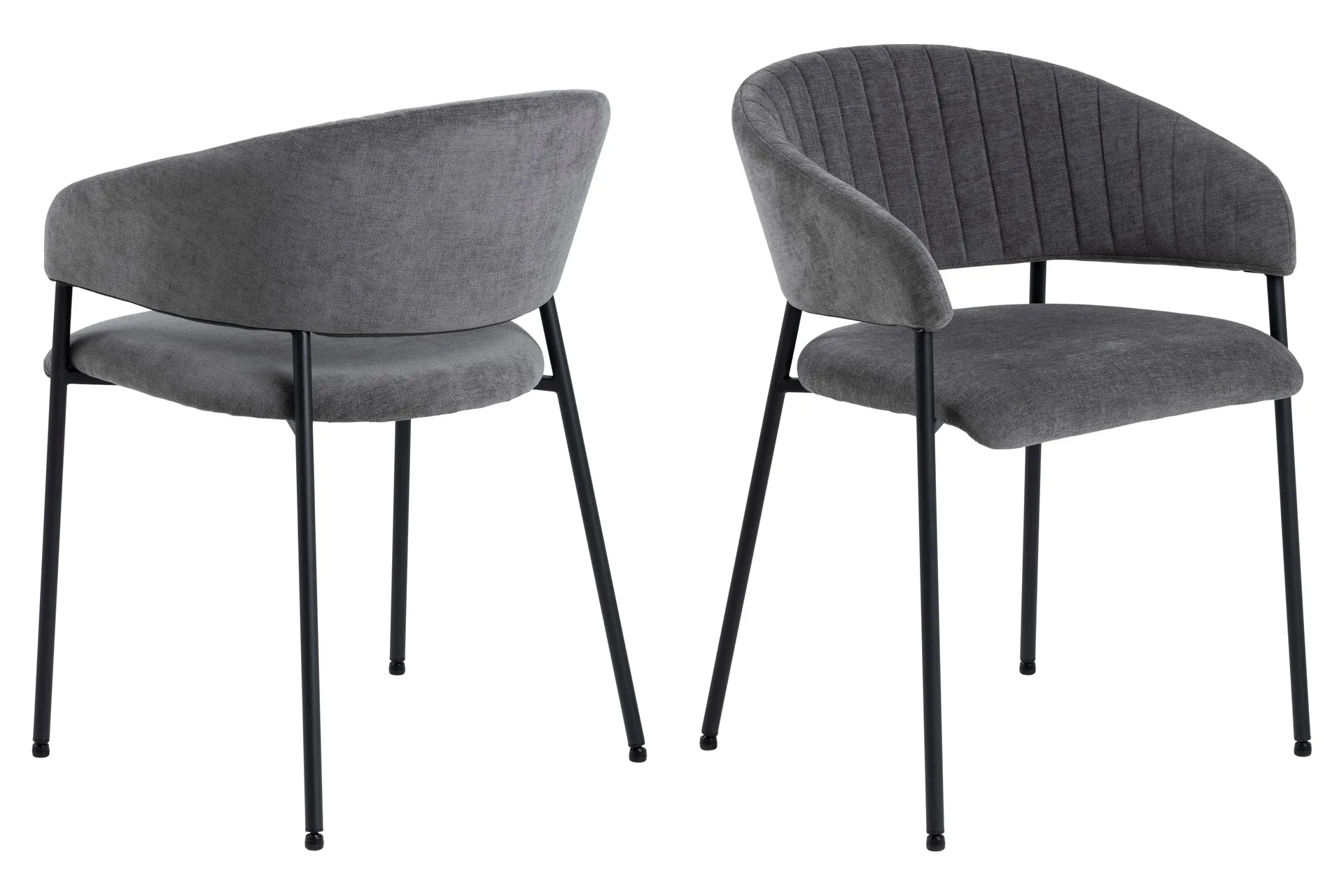 Sanno Karmstol - Gr&aring;