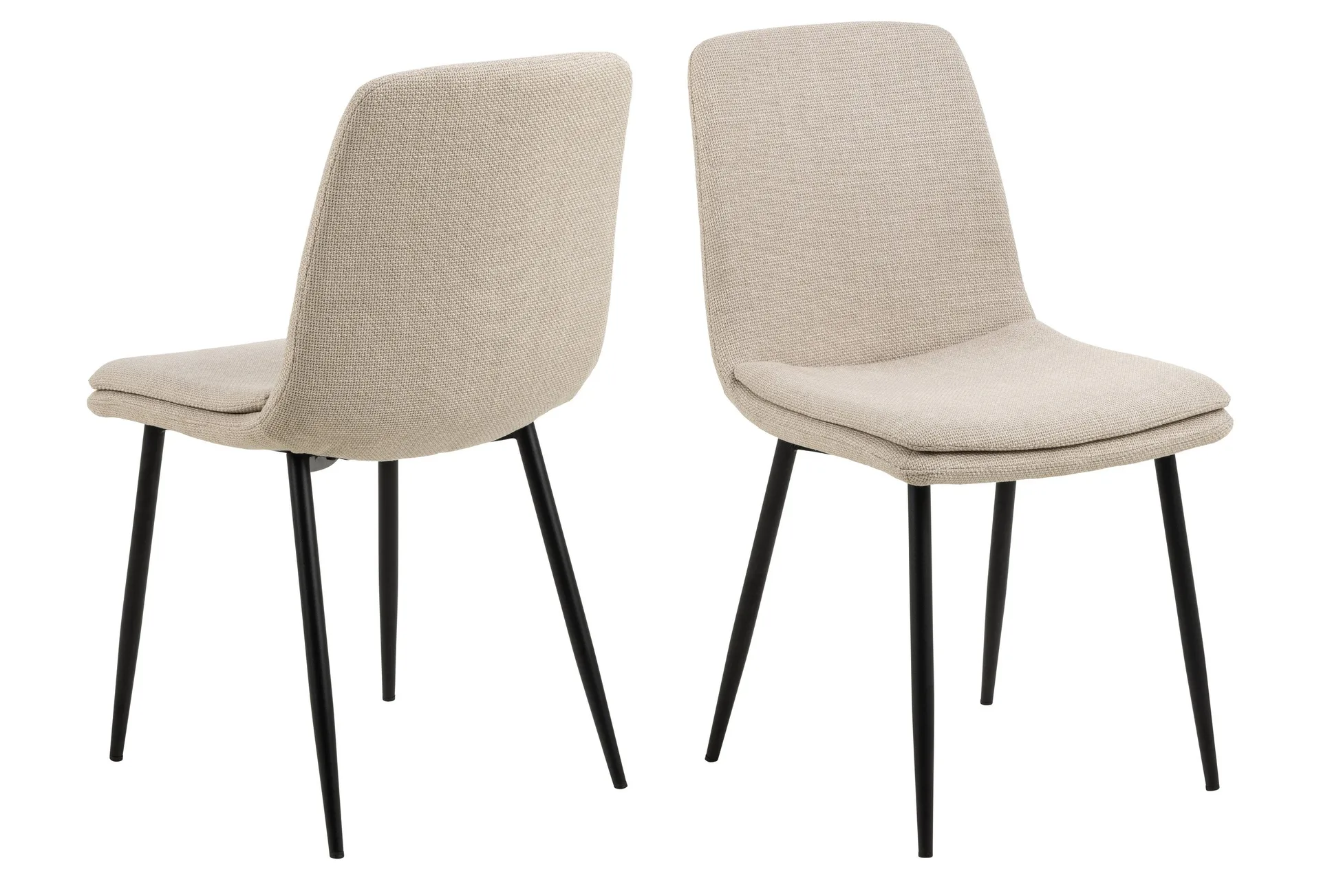 Santra Matstol - Beige