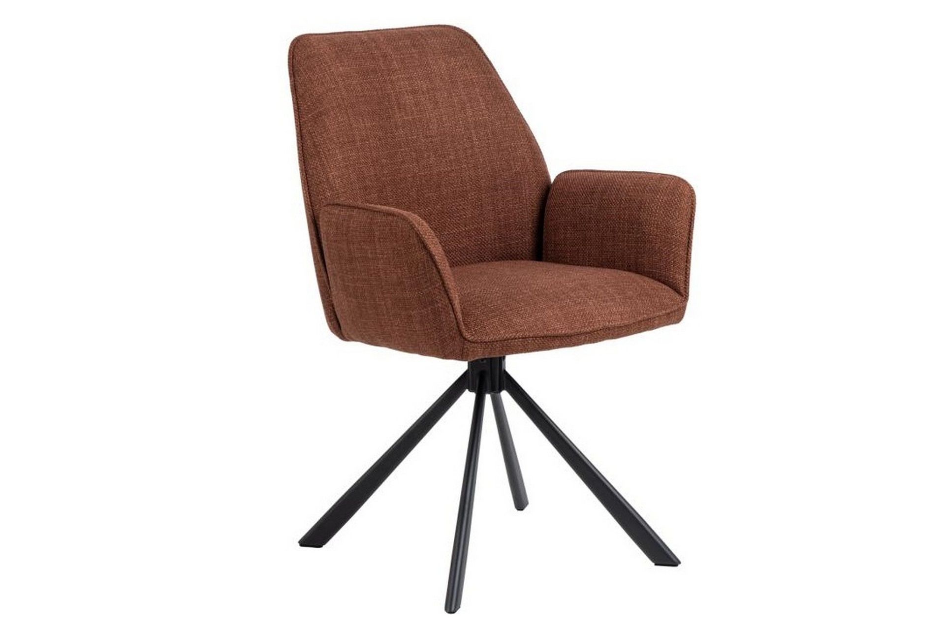 Sapana Karmstol - Orange