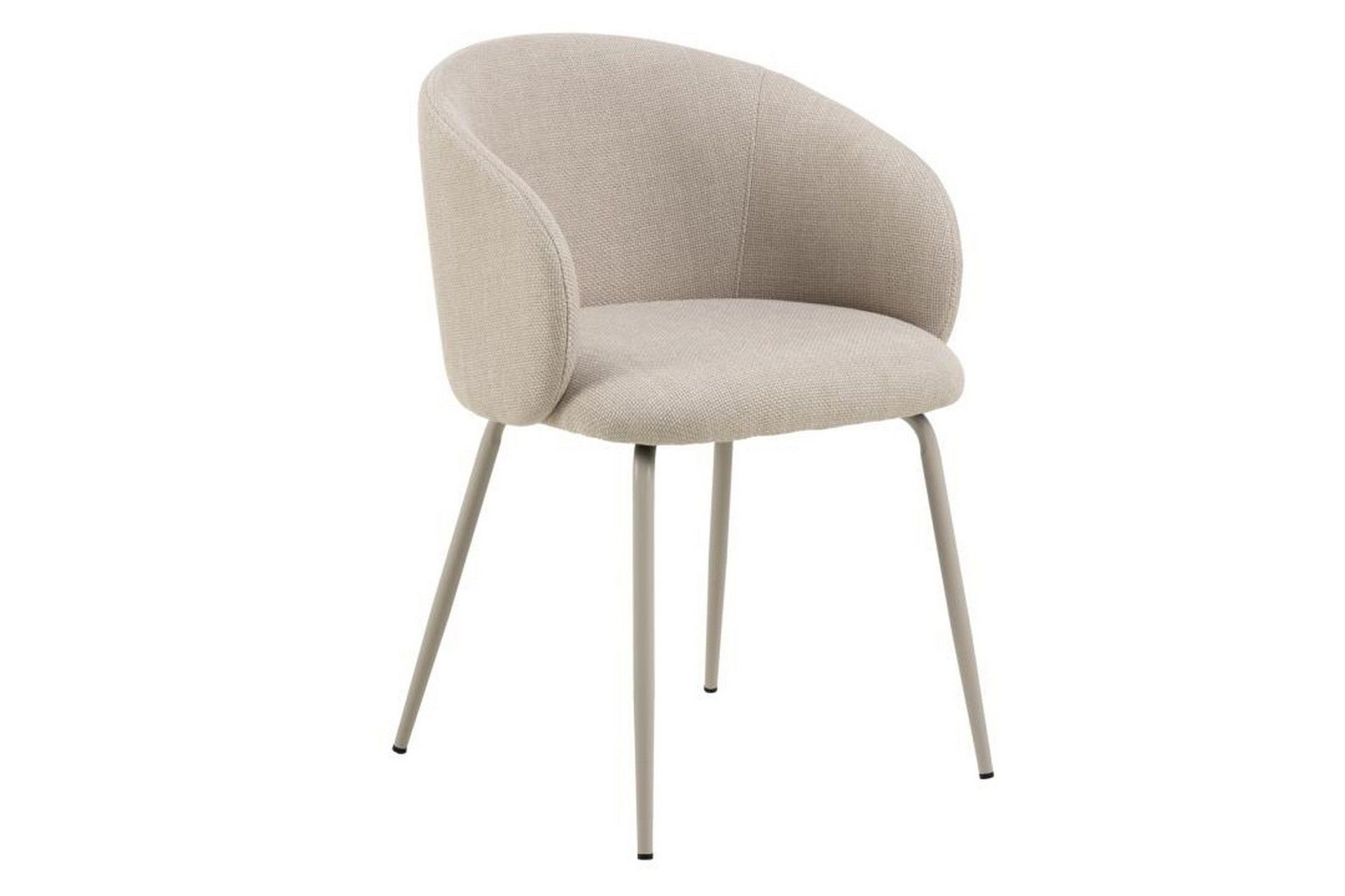 Sarad Karmstol - Beige