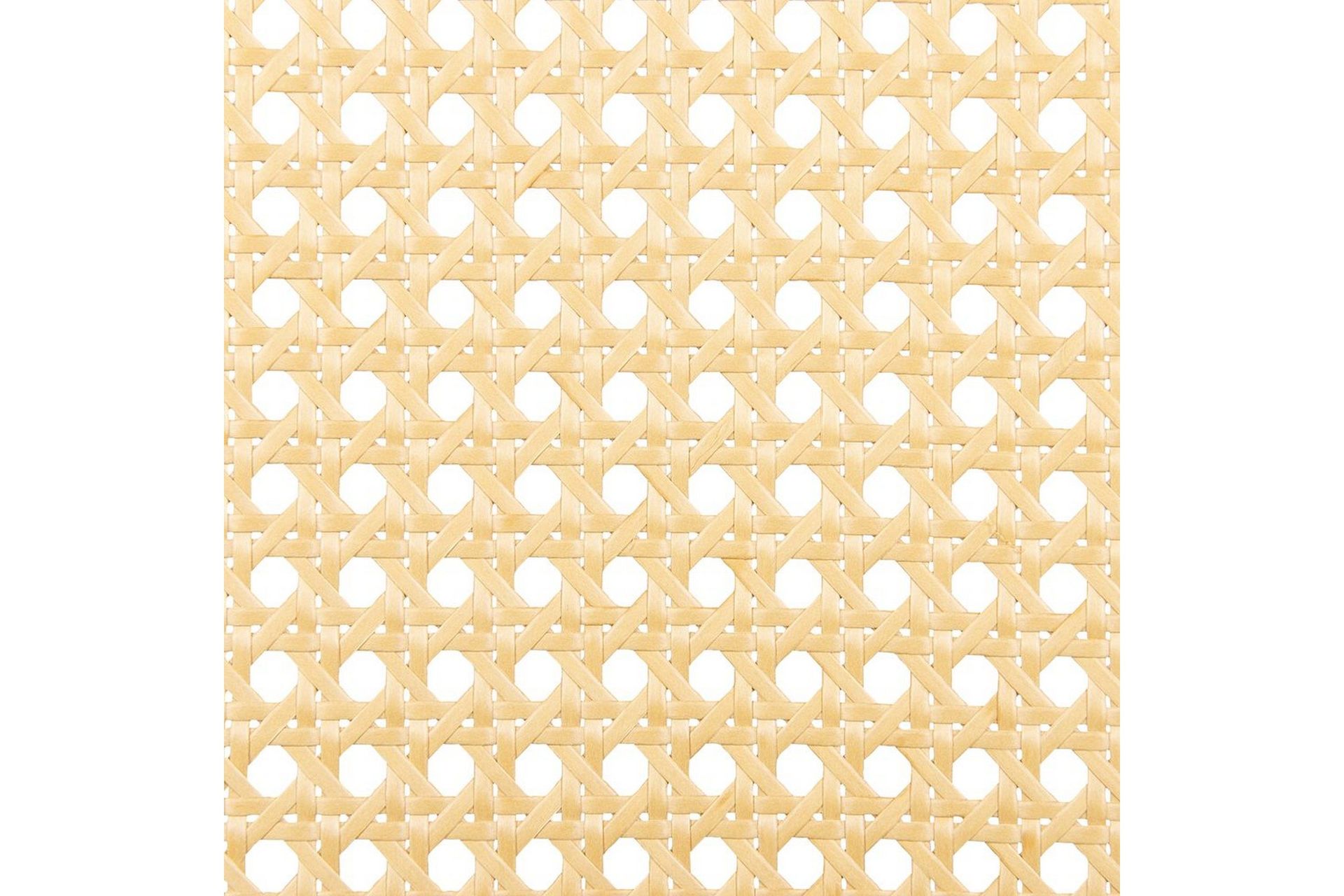 Set med 2 matstolar Andover - Ljus trä, beige