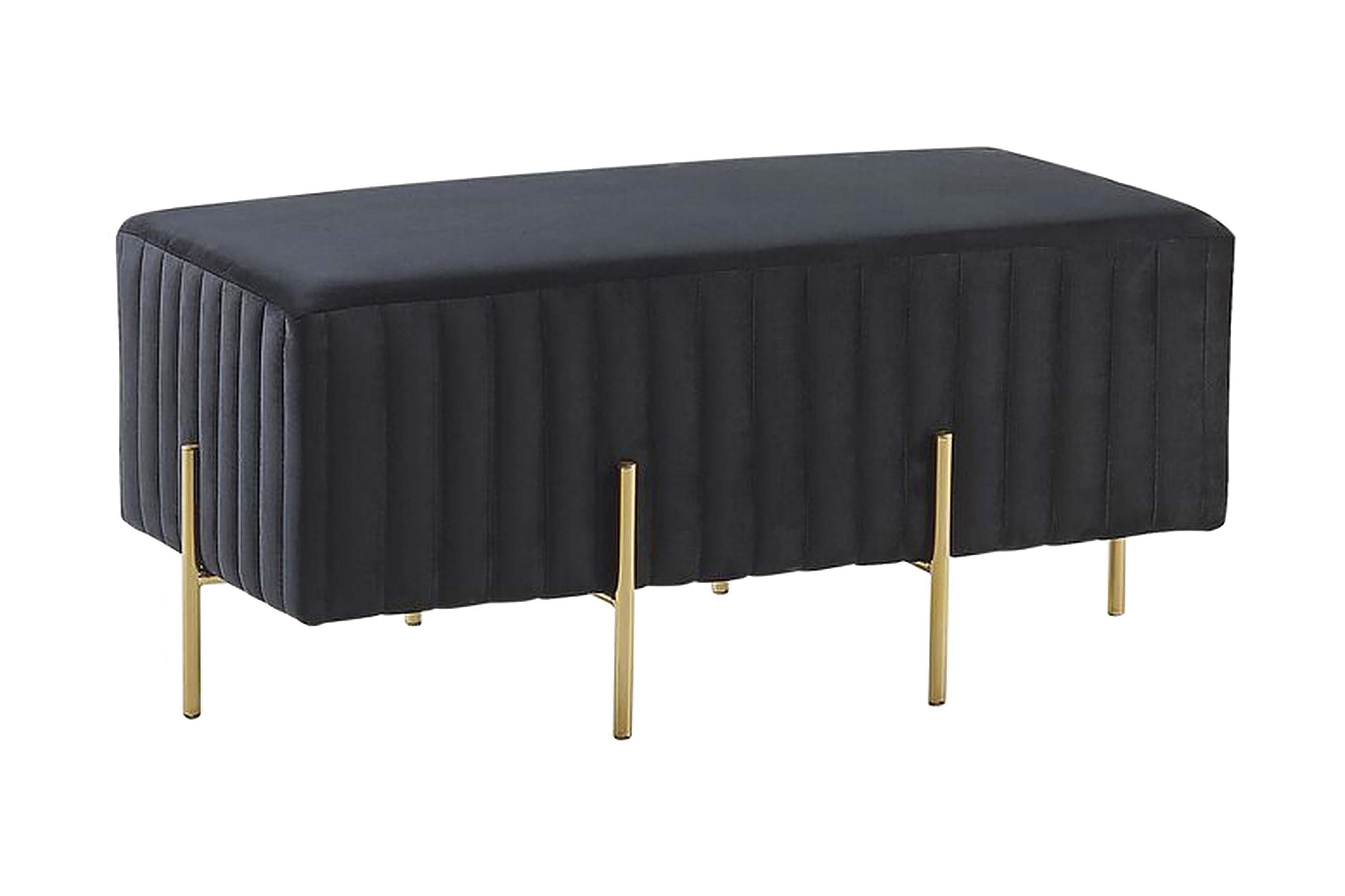 Bänk Talana Svart