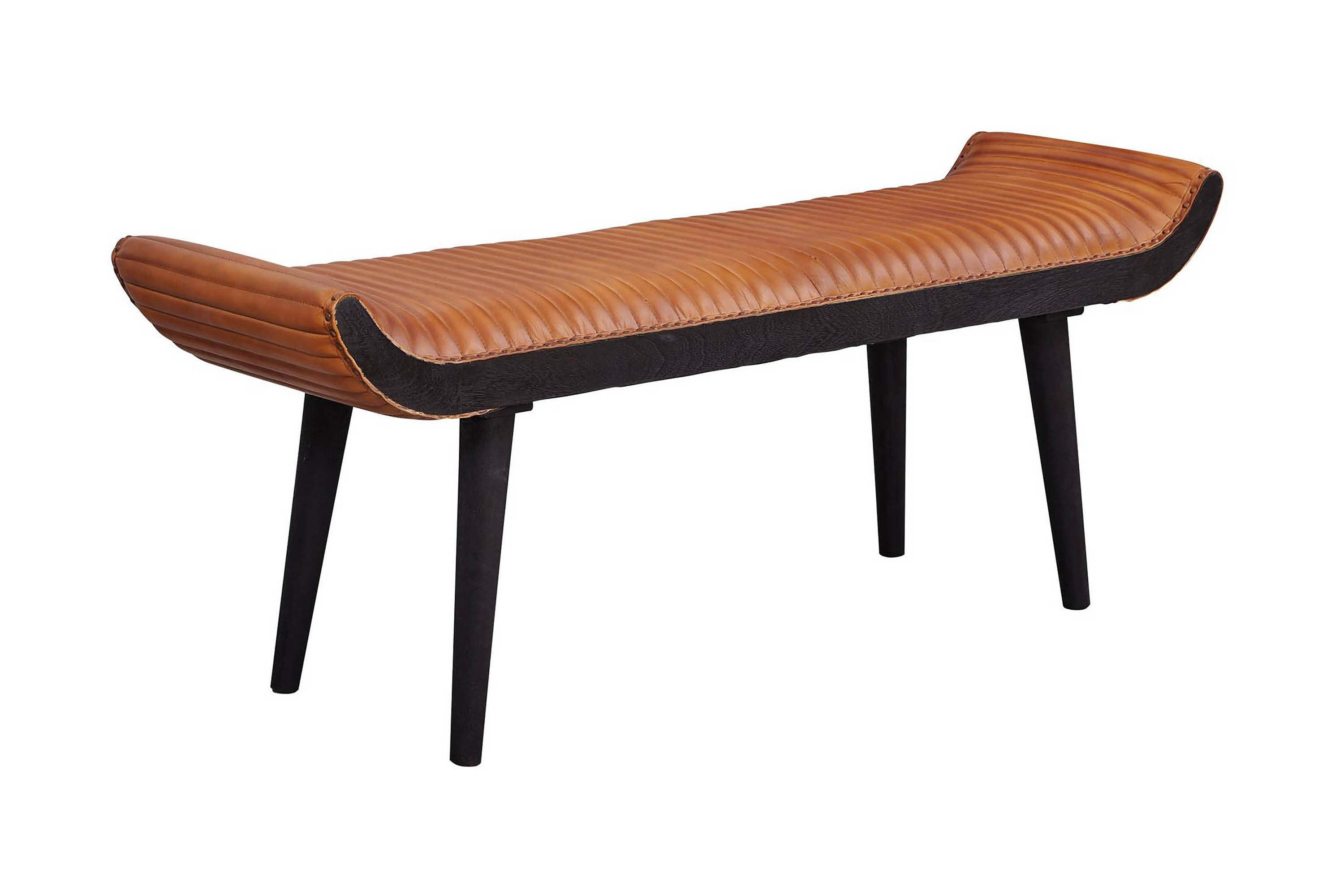 Sittbänk Zahorsky Brun