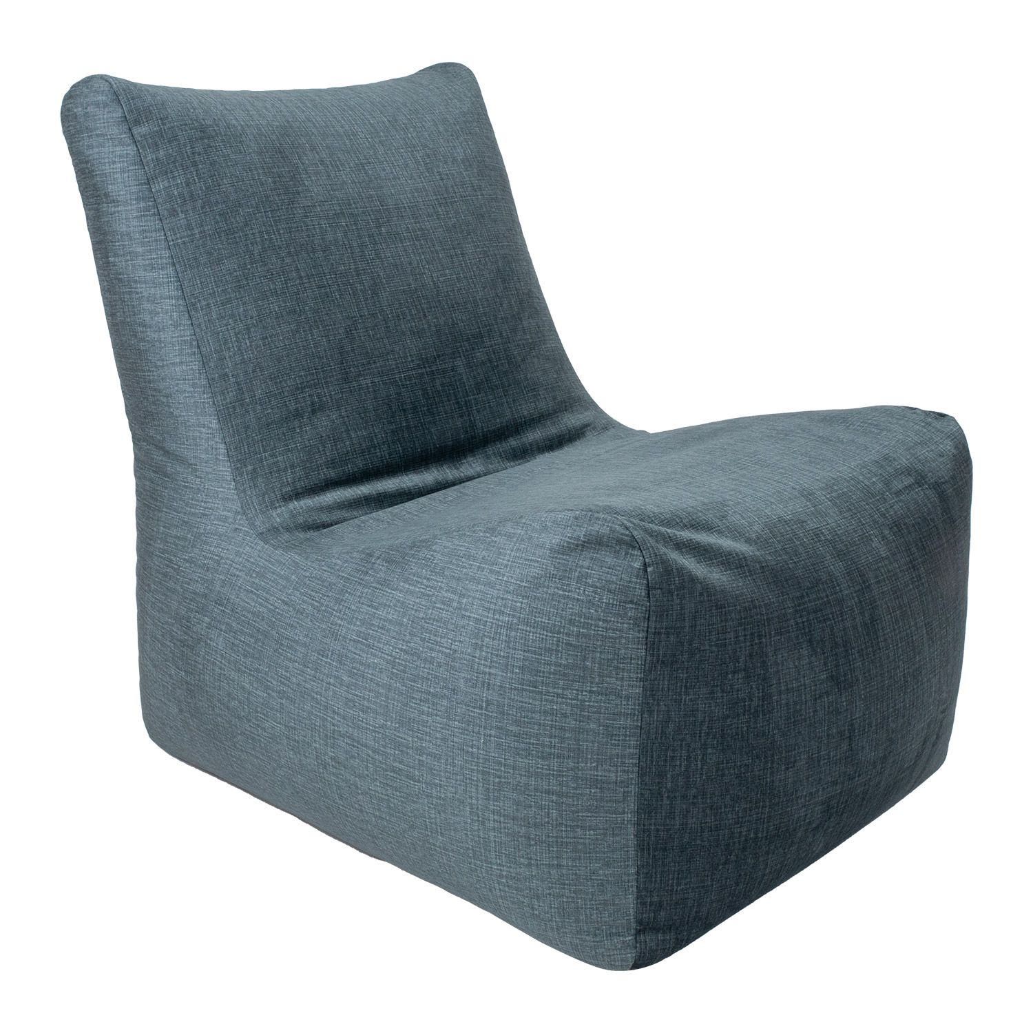Sittsäck Duvvik 95x65x90/45 cm - grön