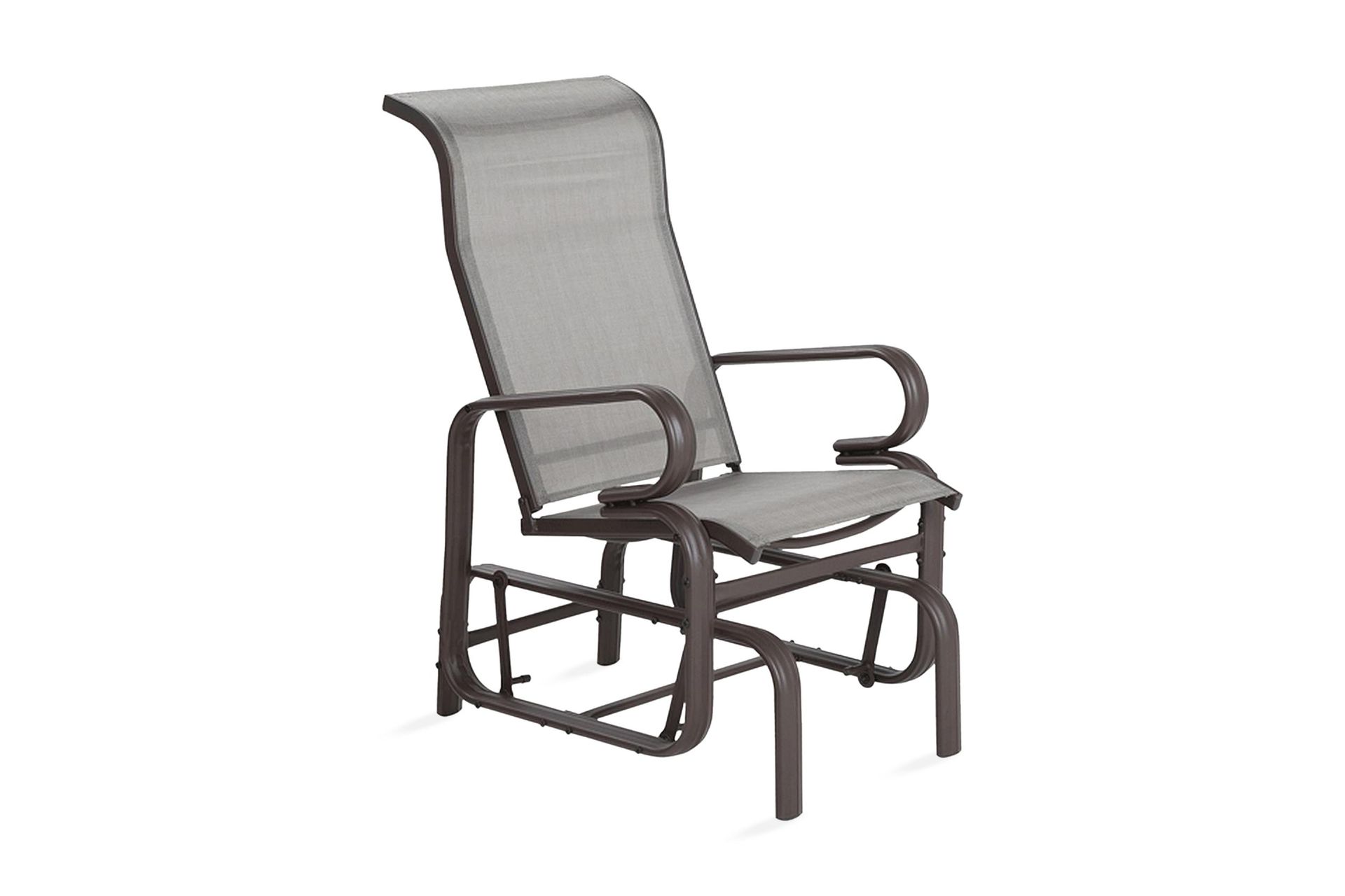 Chapau Gungstol - Brun