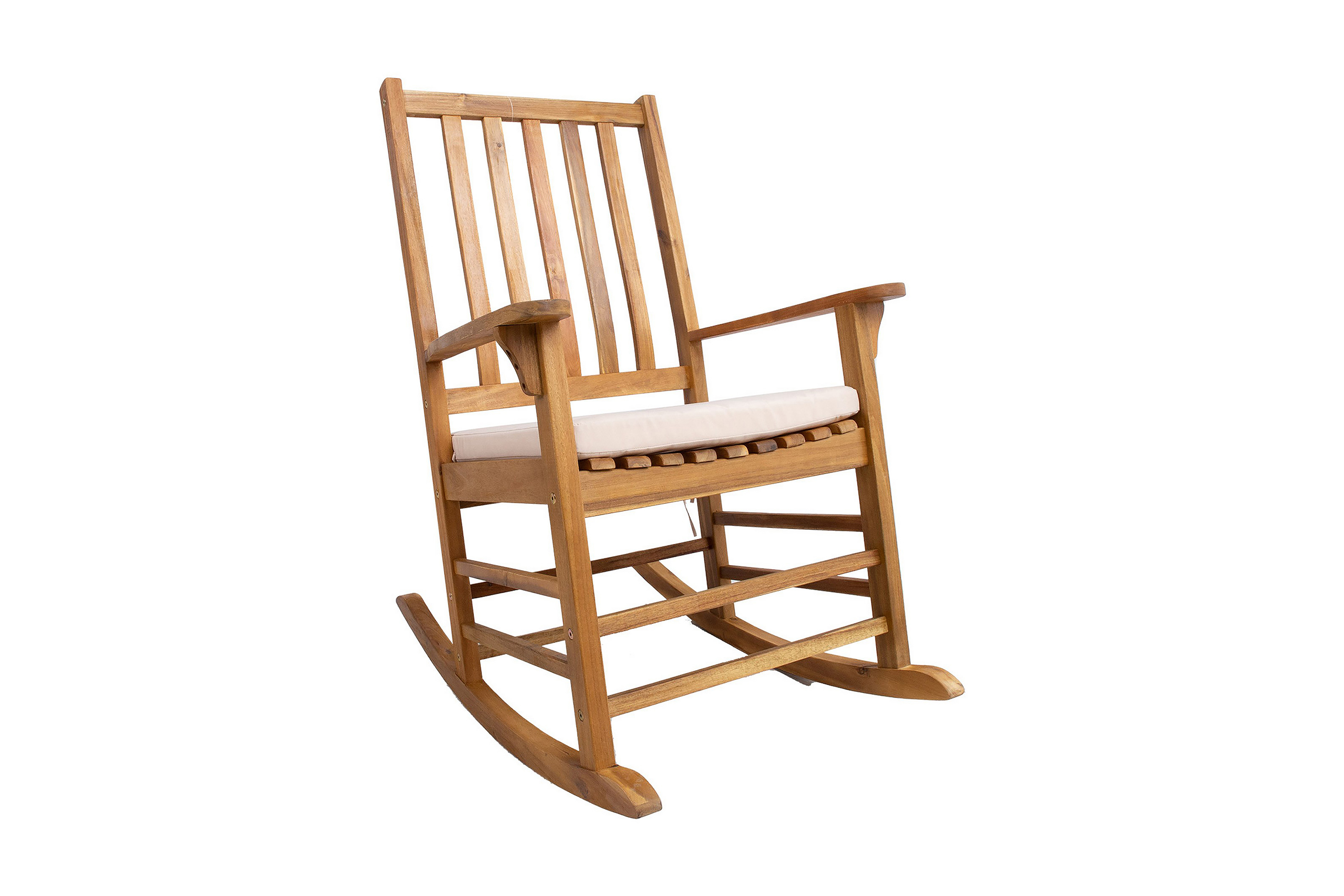 gungstol finlay ljusbrun -