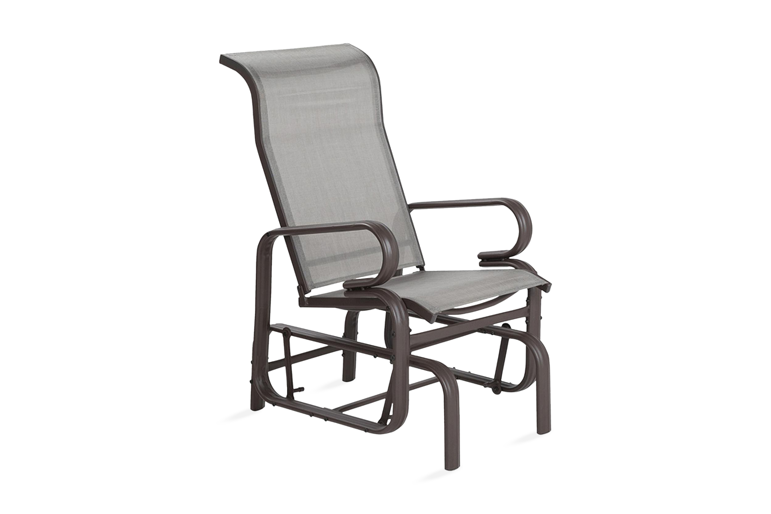 gungstol stonehaven - brun