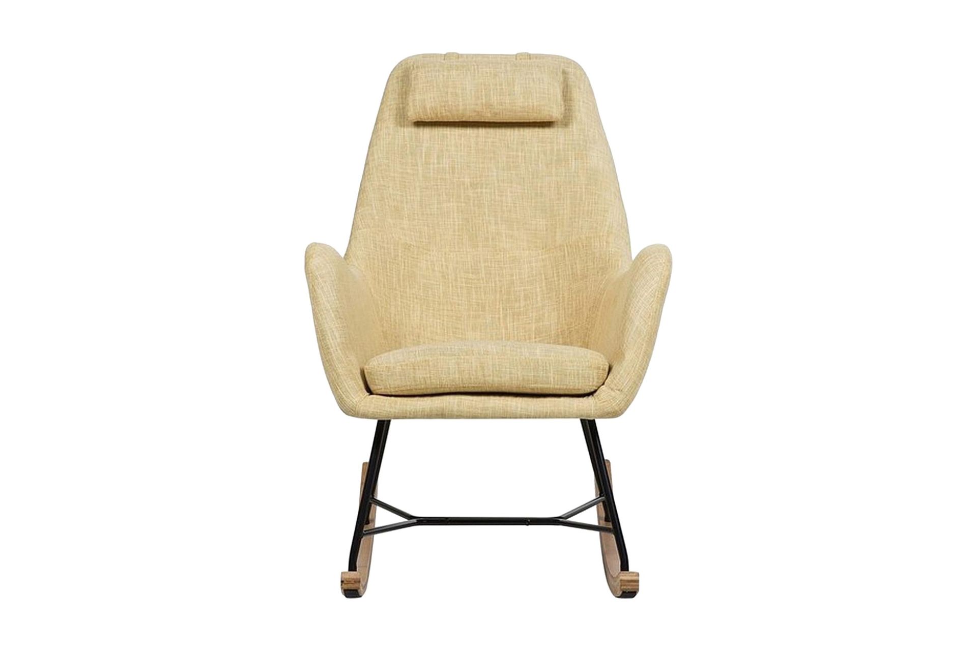 Harnos Gungstol - Gul