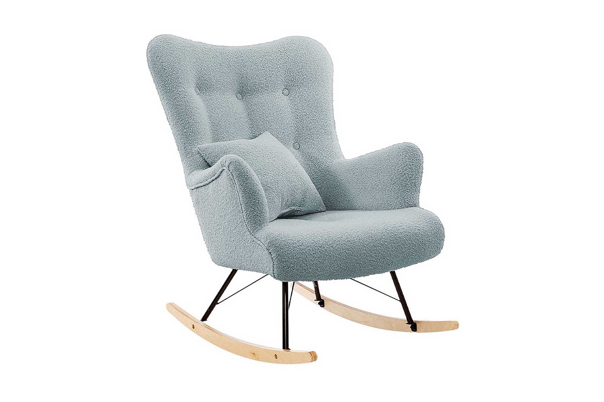 Skandynawi Gungstol -