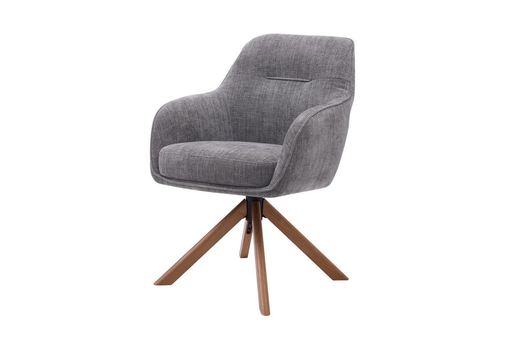 Sons Karmstol - Grafitgr&aring;