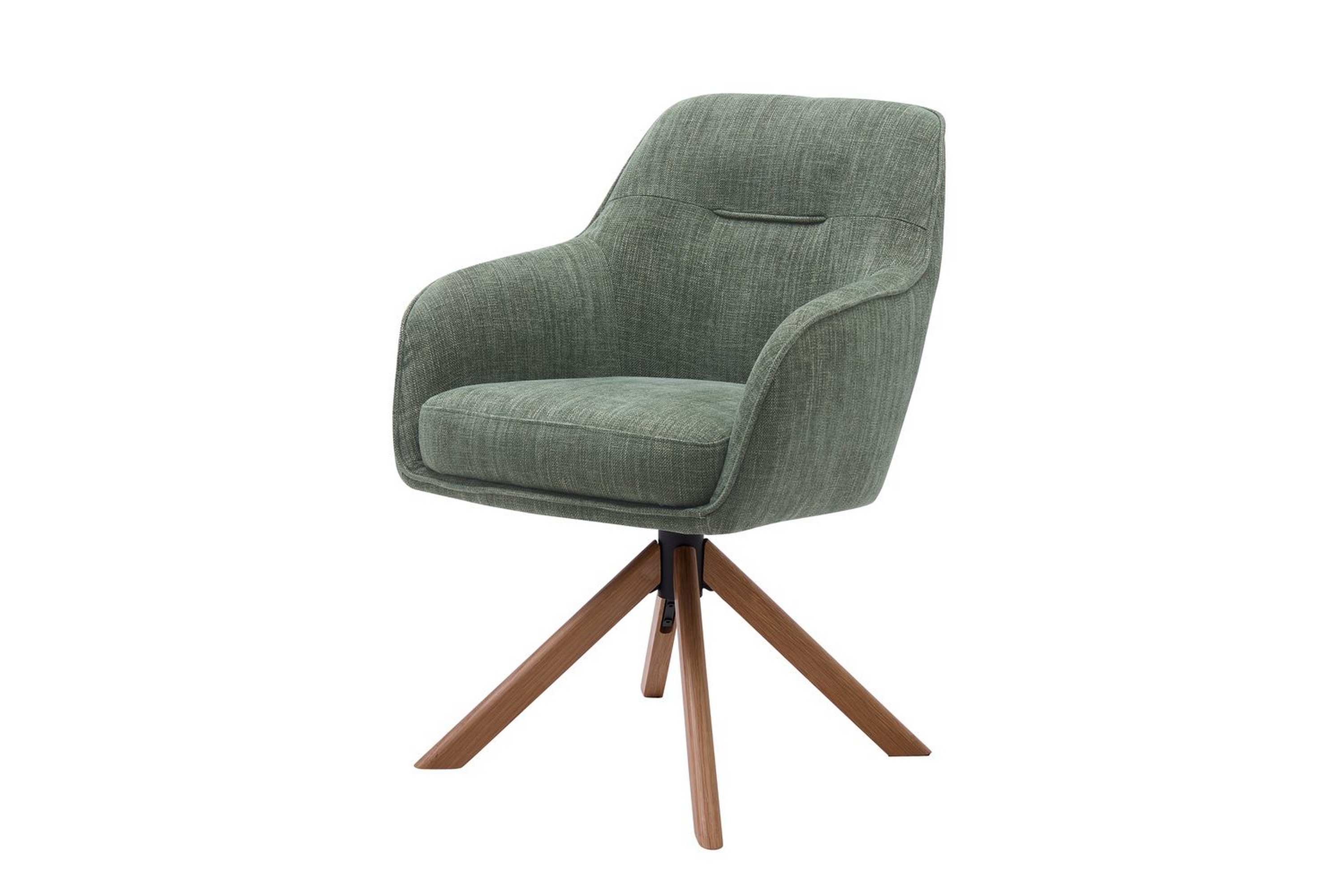 sons karmstol - grön