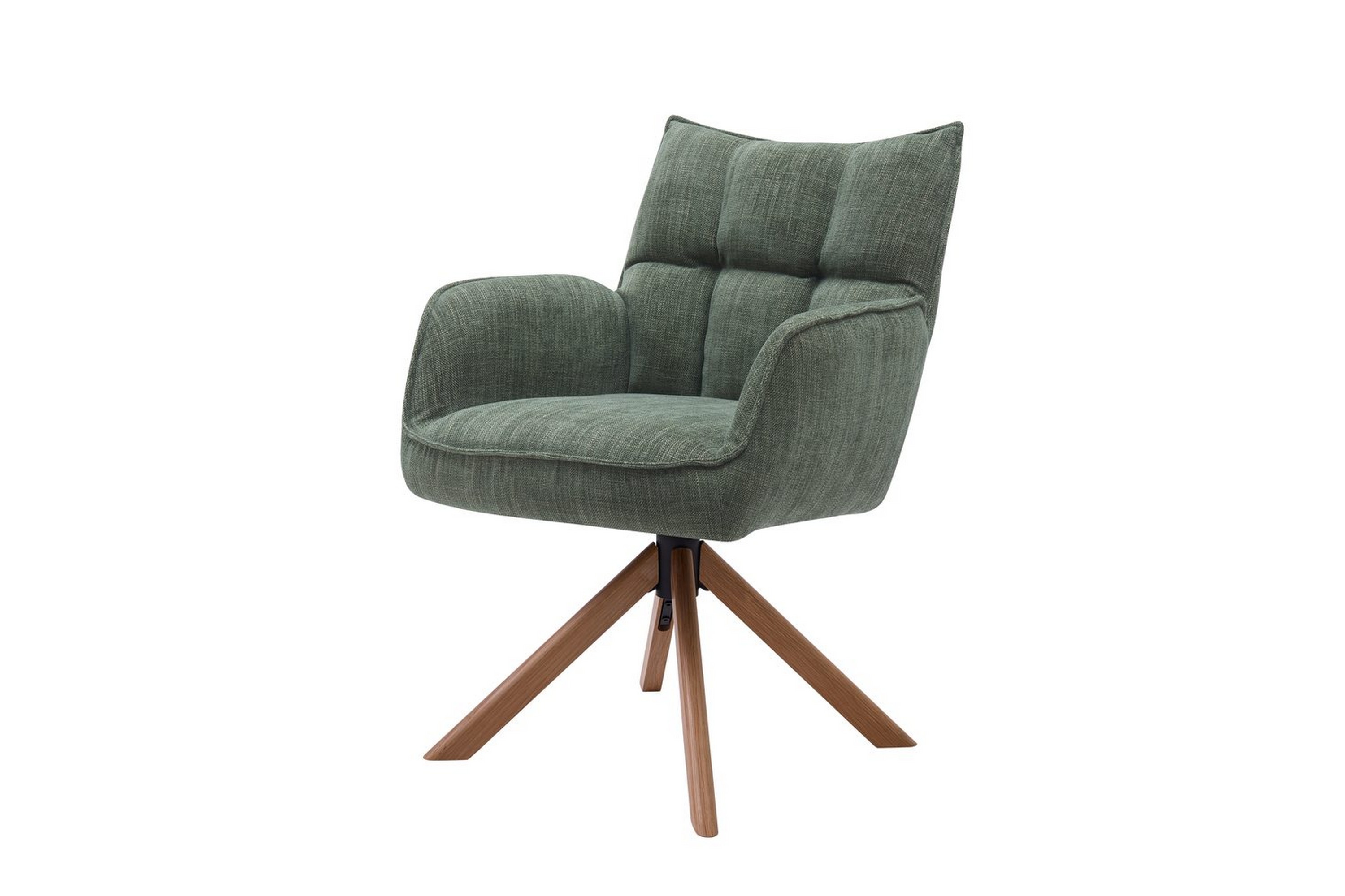 sonu karmstol - grön