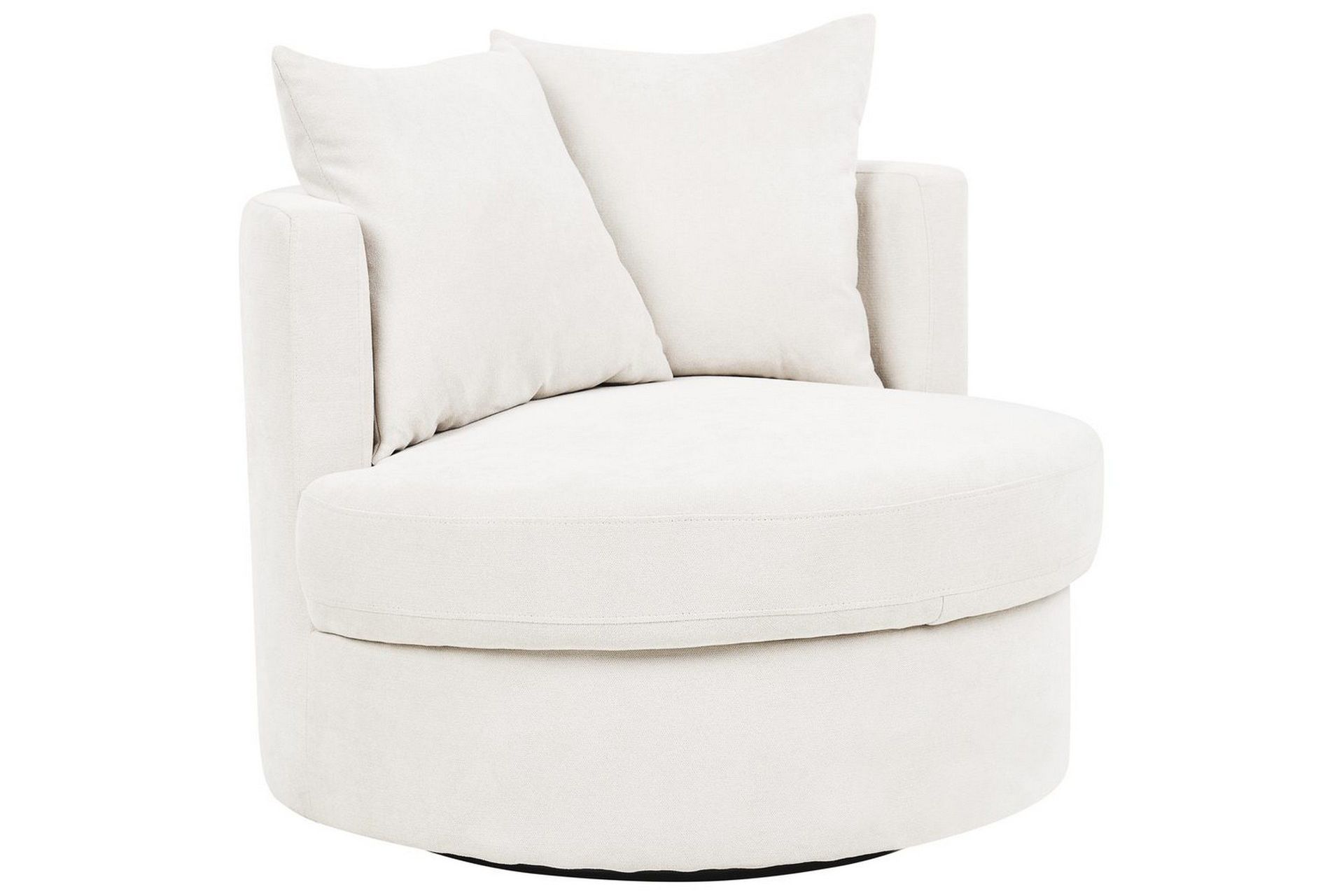 Sv&auml;ngbar f&aring;t&ouml;lj Dalby - Beige