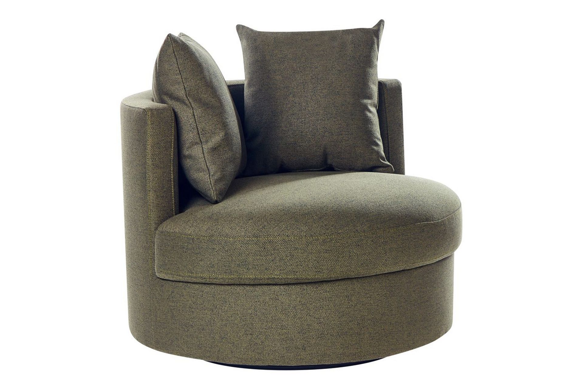 Sv&auml;ngbar f&aring;t&ouml;lj Dalby - Gr&ouml;n