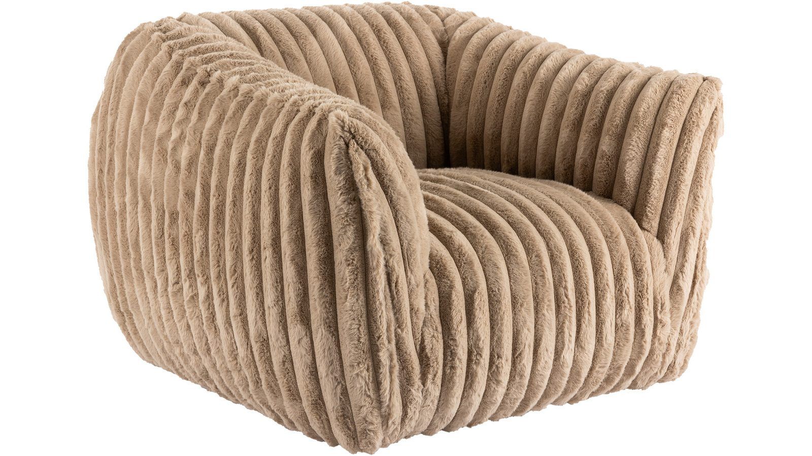 Torvane F&aring;t&ouml;lj Manchester - Beige