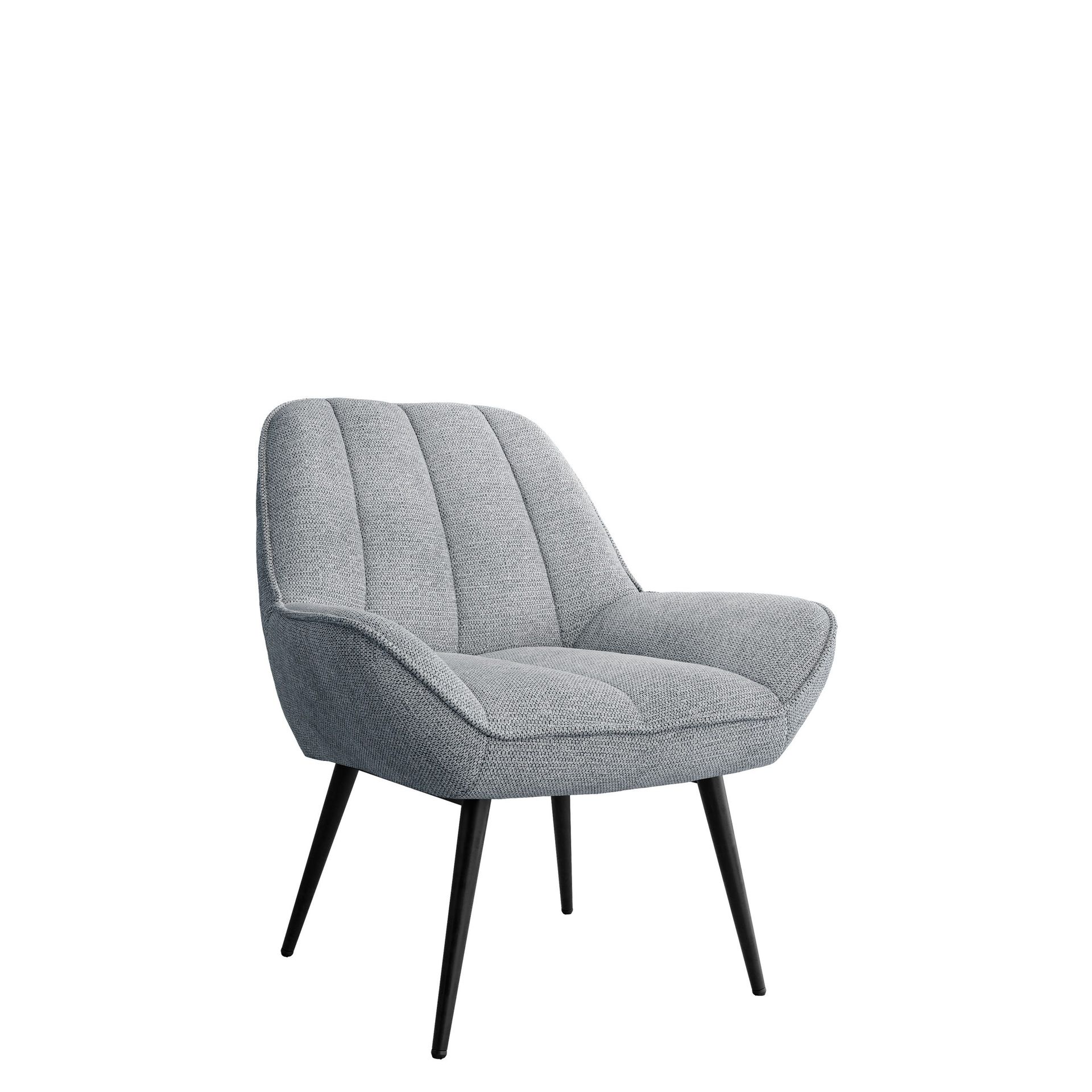 Torvas F&aring;t&ouml;lj - Gr&aring;