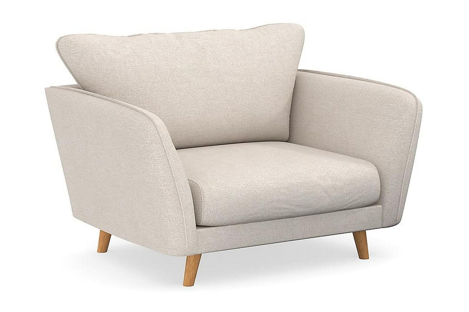 Trend Lyx F&aring;t&ouml;lj - Beige
