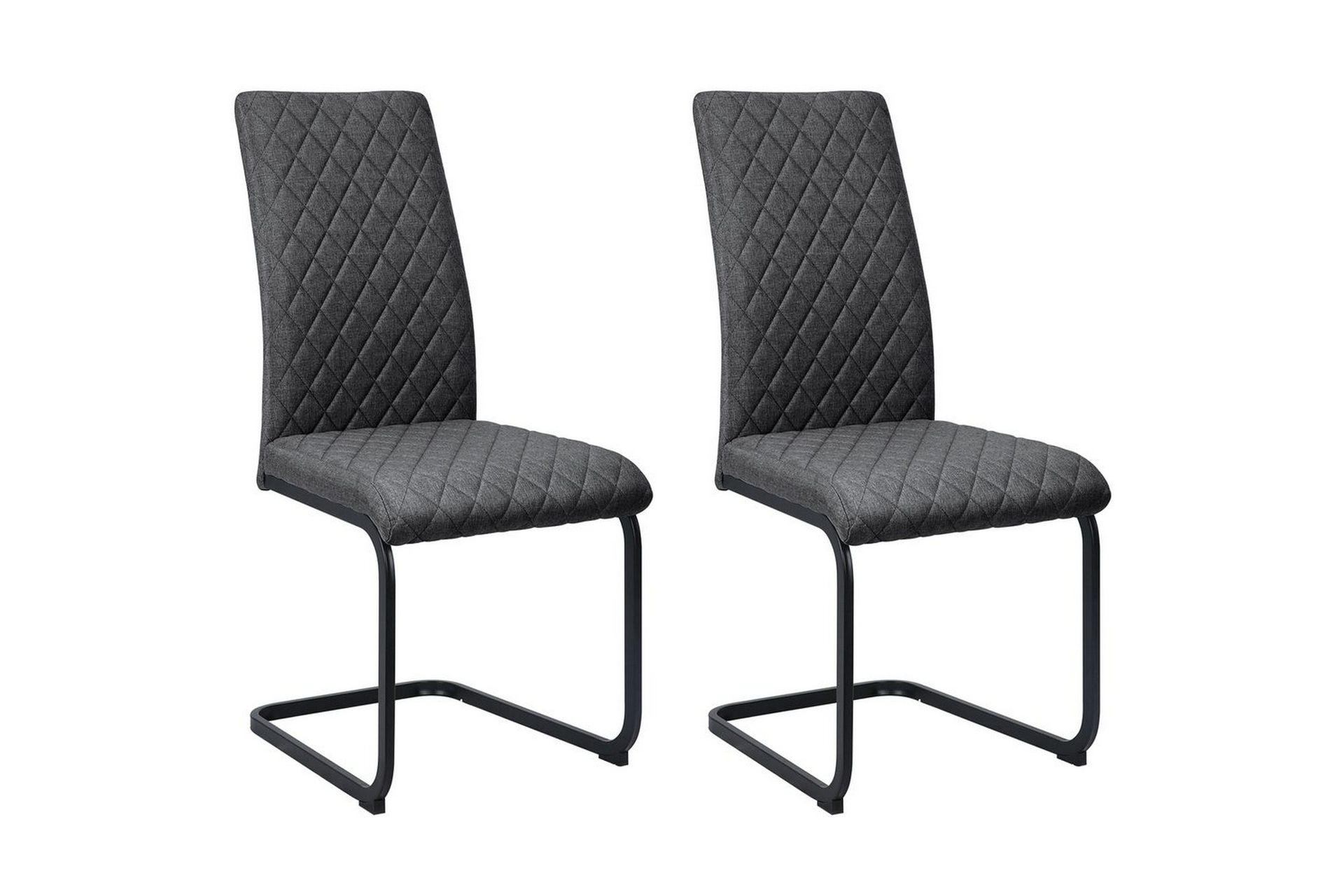 Valbourg Matstol - Gr&aring;