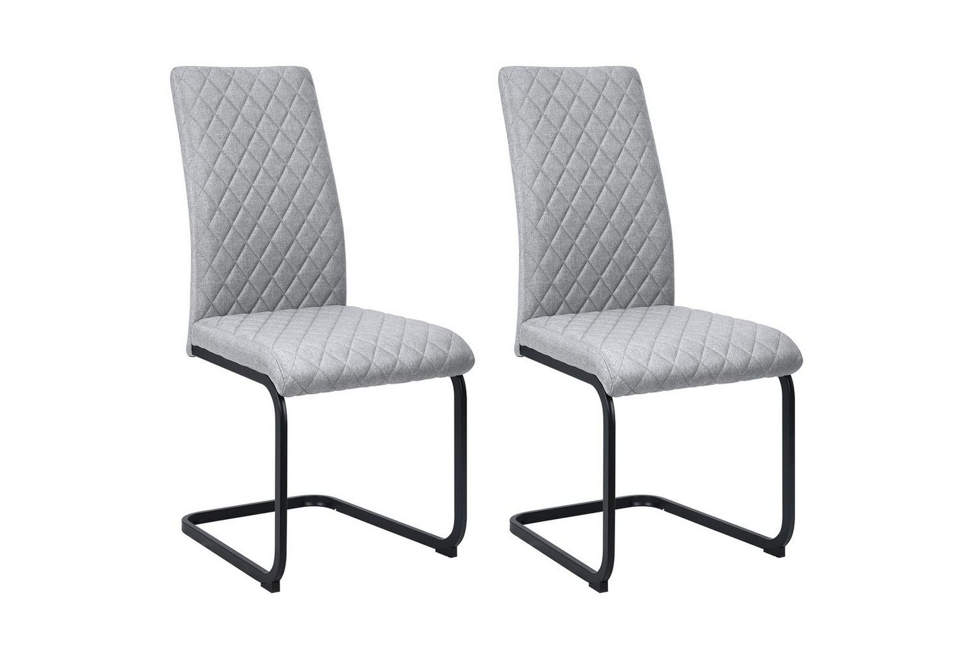 Valbourg Matstol - Gr&aring;