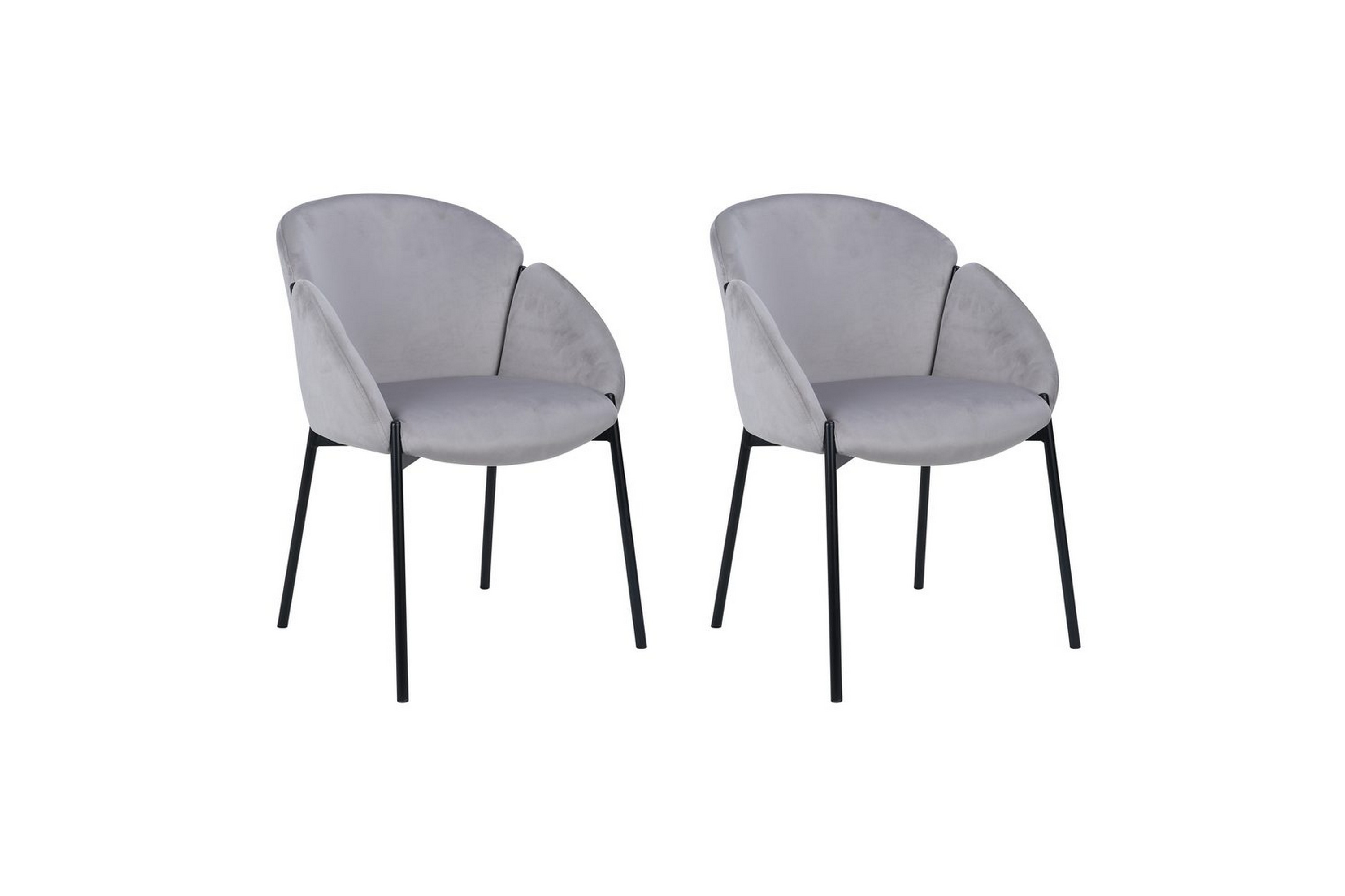 westfox karmstol - grå