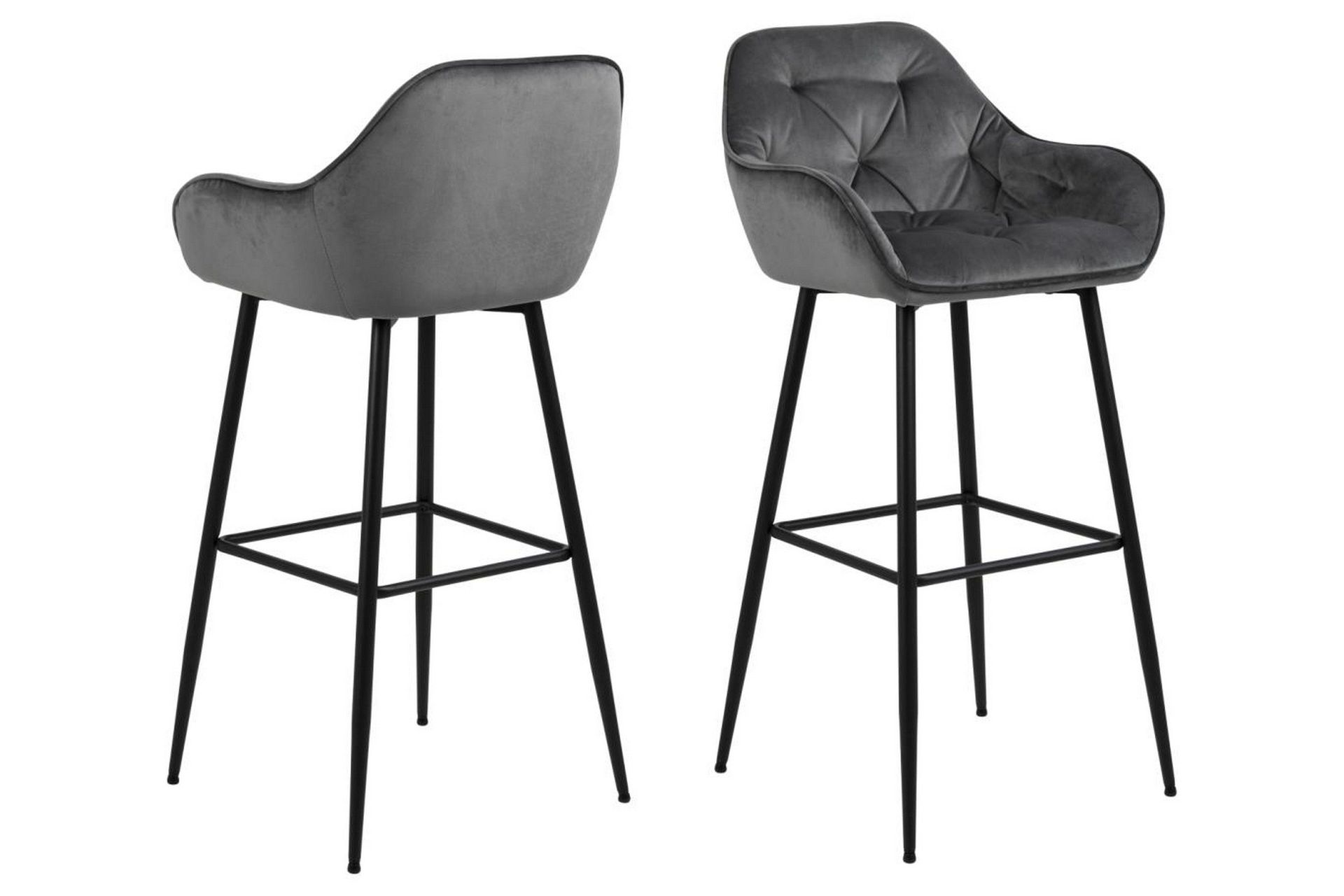 Zabinka Barstol 104 cm - Gr&aring;