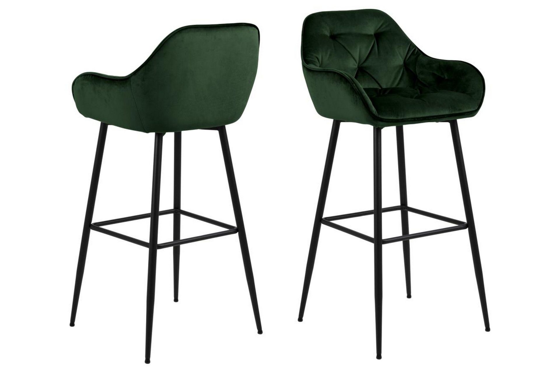 Zabinka Barstol 104 cm - Gr&ouml;n