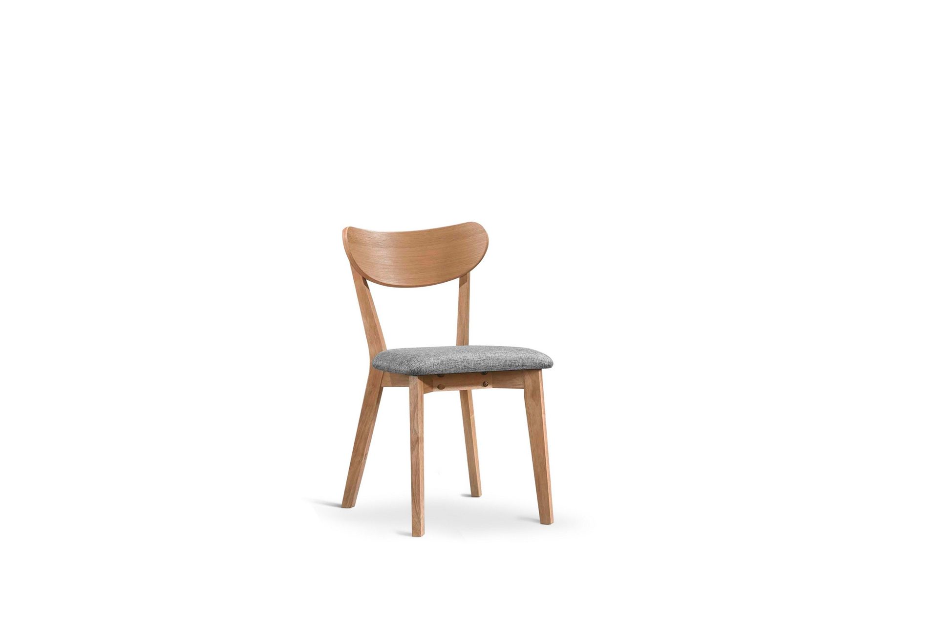 &Aring;land Matstol - Brun