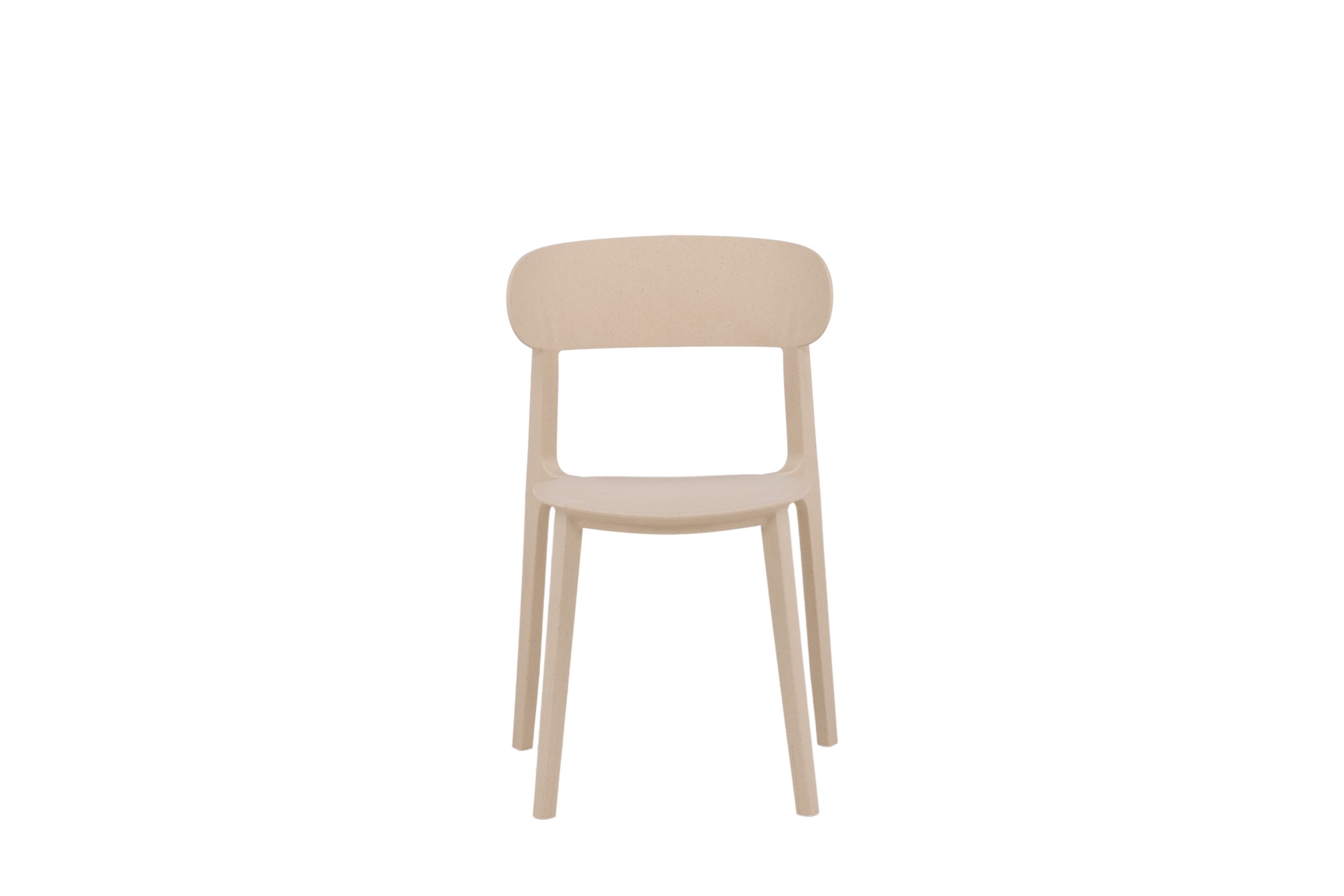 Åstol Matstol Beige