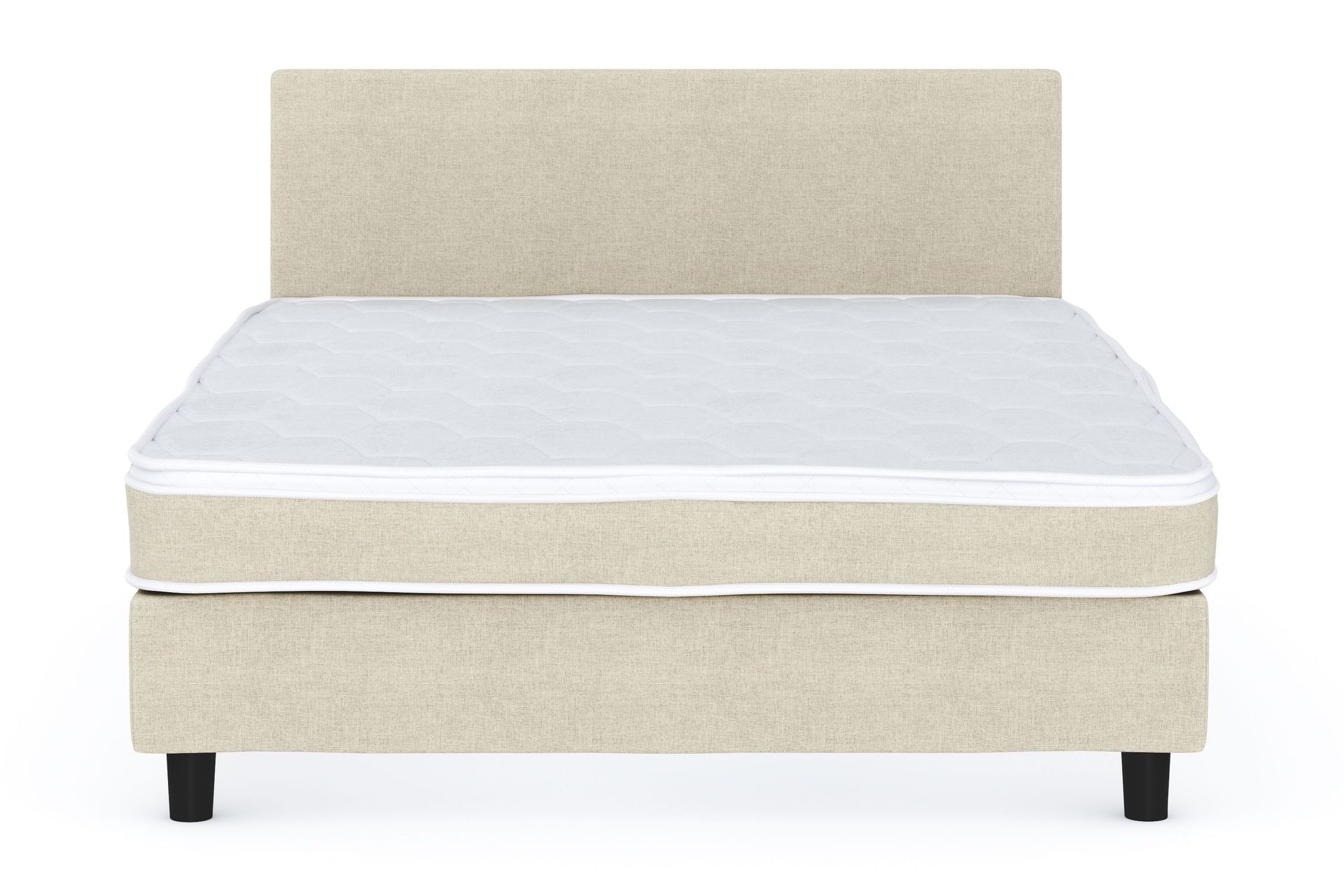 Billingen Komplett S&auml;ngpaket 120x200 cm - Beige