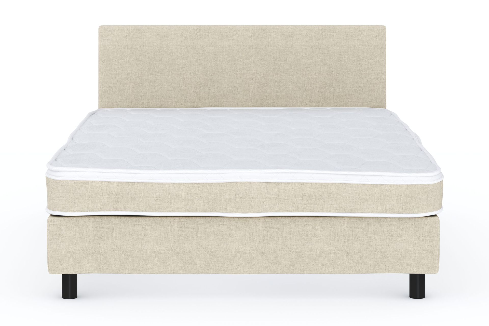 Billingen Komplett S&auml;ngpaket 140x200 cm - Beige