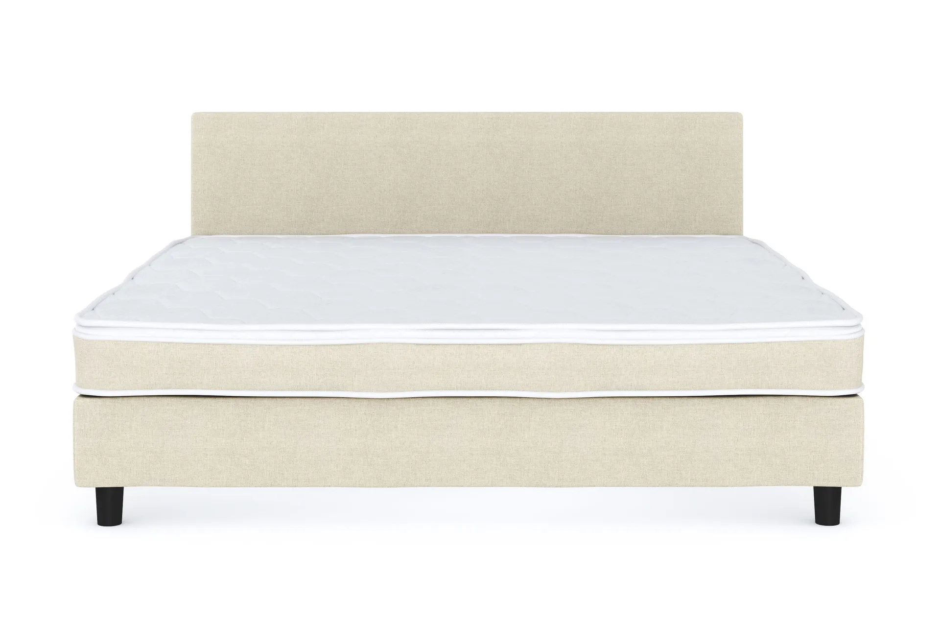 Billingen Komplett S&auml;ngpaket 160x200 cm - Beige