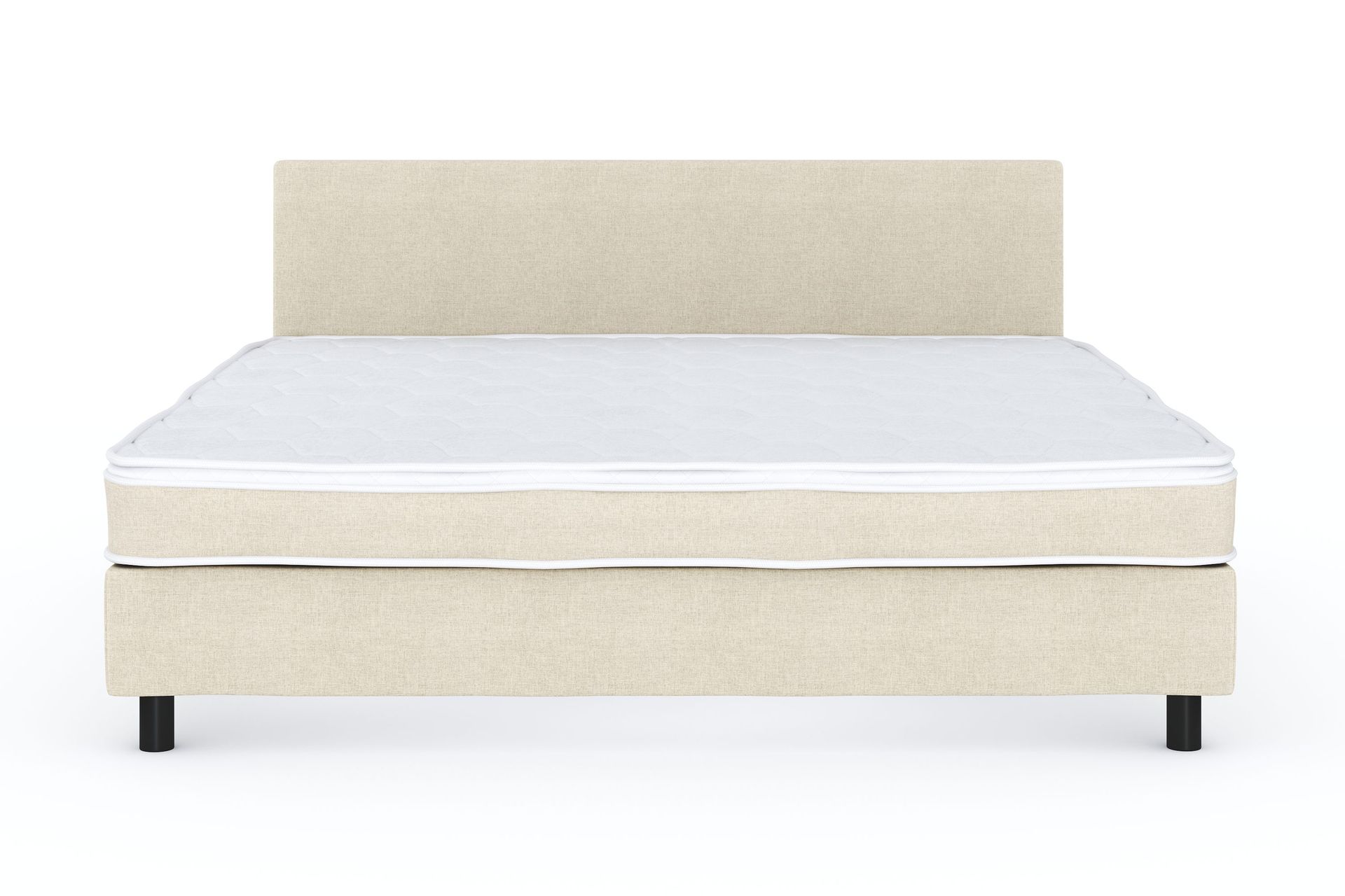Billingen Komplett S&auml;ngpaket 180x200 cm - Beige