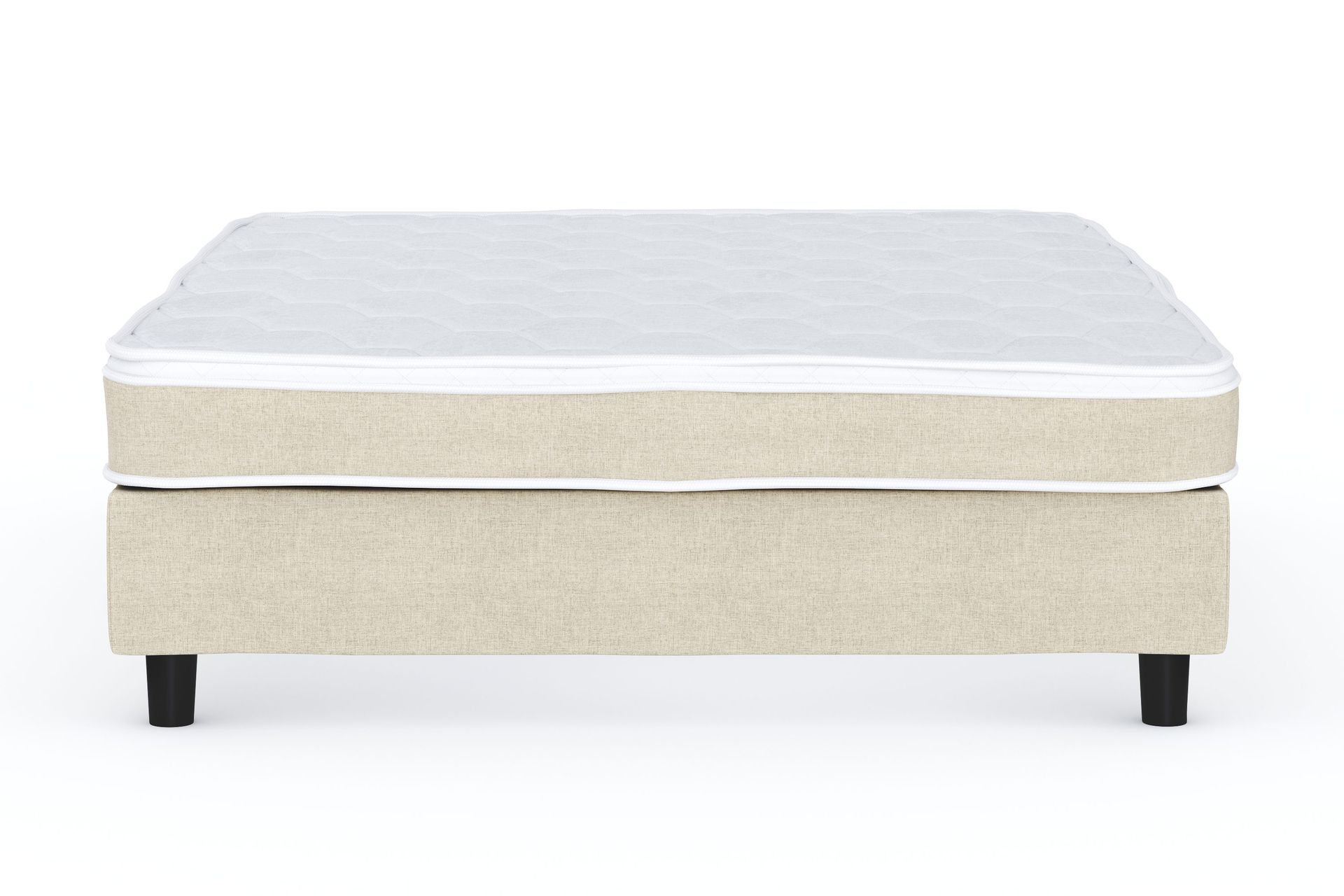 Billingen Kontinentals&auml;ng 120x200 cm - Beige