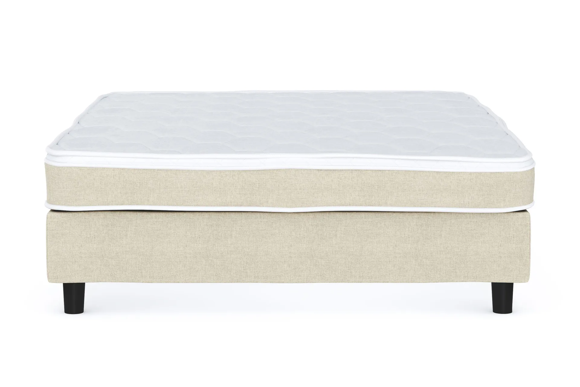 Billingen Kontinentals&auml;ng 140x200 cm - Beige