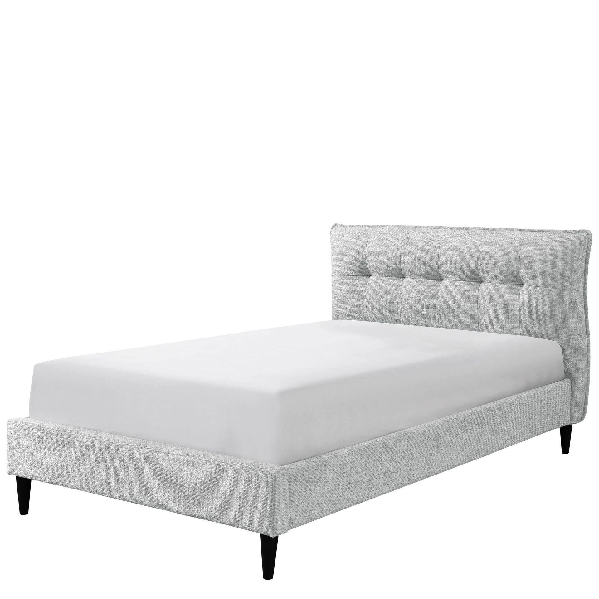 Deyros S&auml;ngram 120x200 cm - gr&aring;