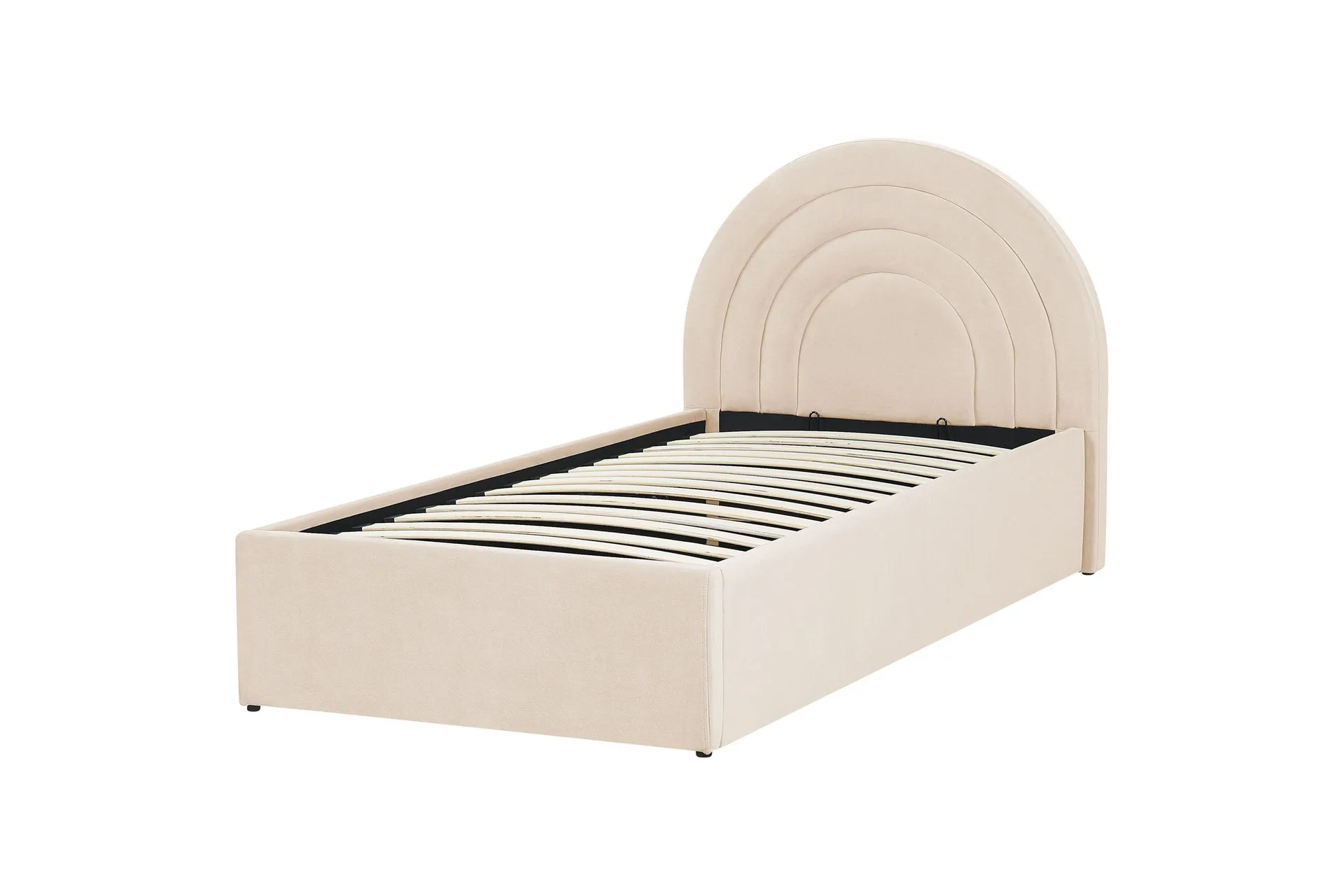 Diantha Sängram 90x200 cm - Beige