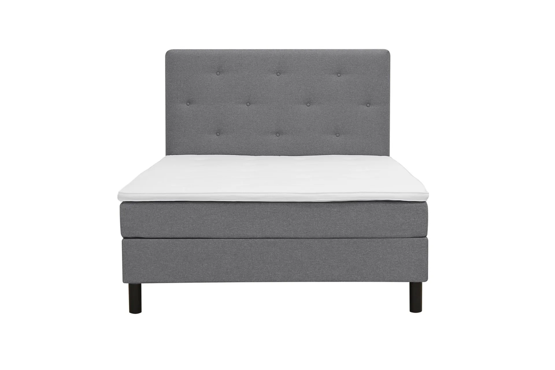 Dream Komplett S&auml;ngpaket 150 cm - Gr&aring;